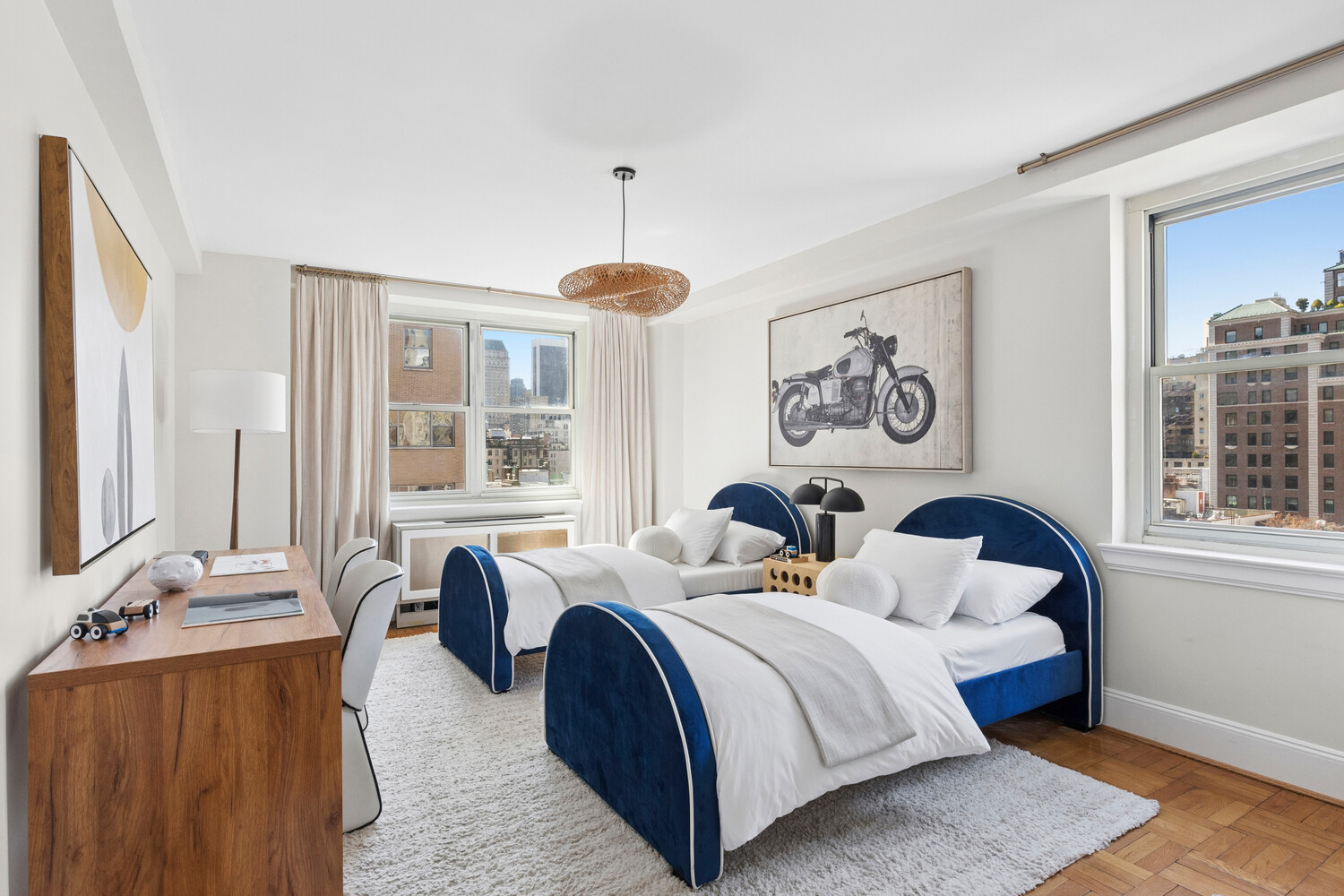 710 PARK Avenue 11DE