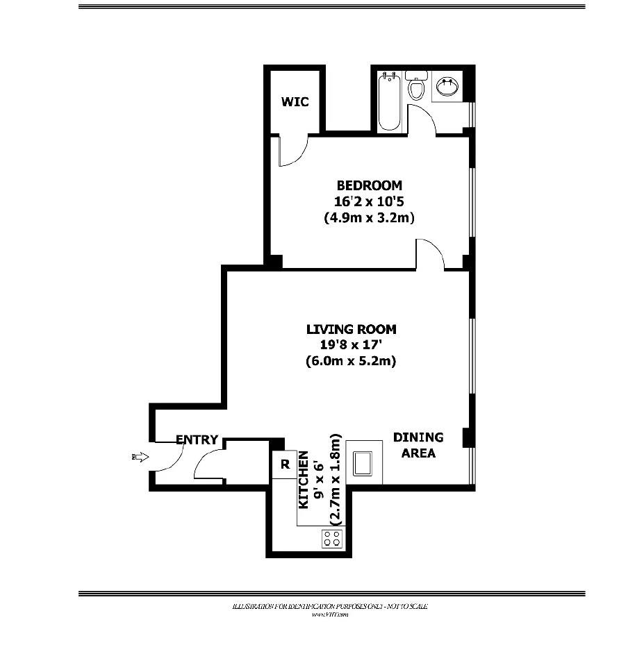 211 E 35TH Street 10G