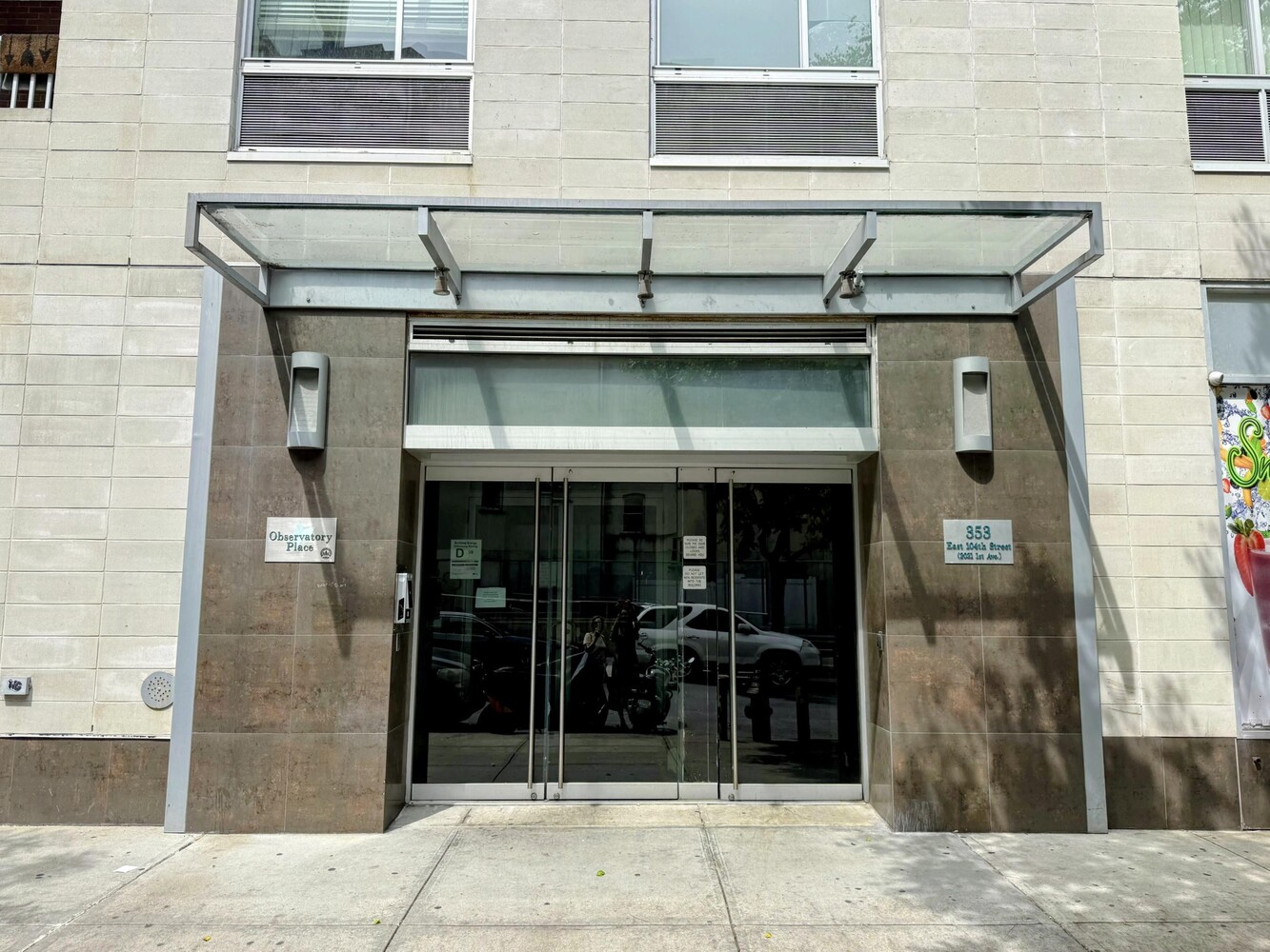 353 E 104TH Street 7E