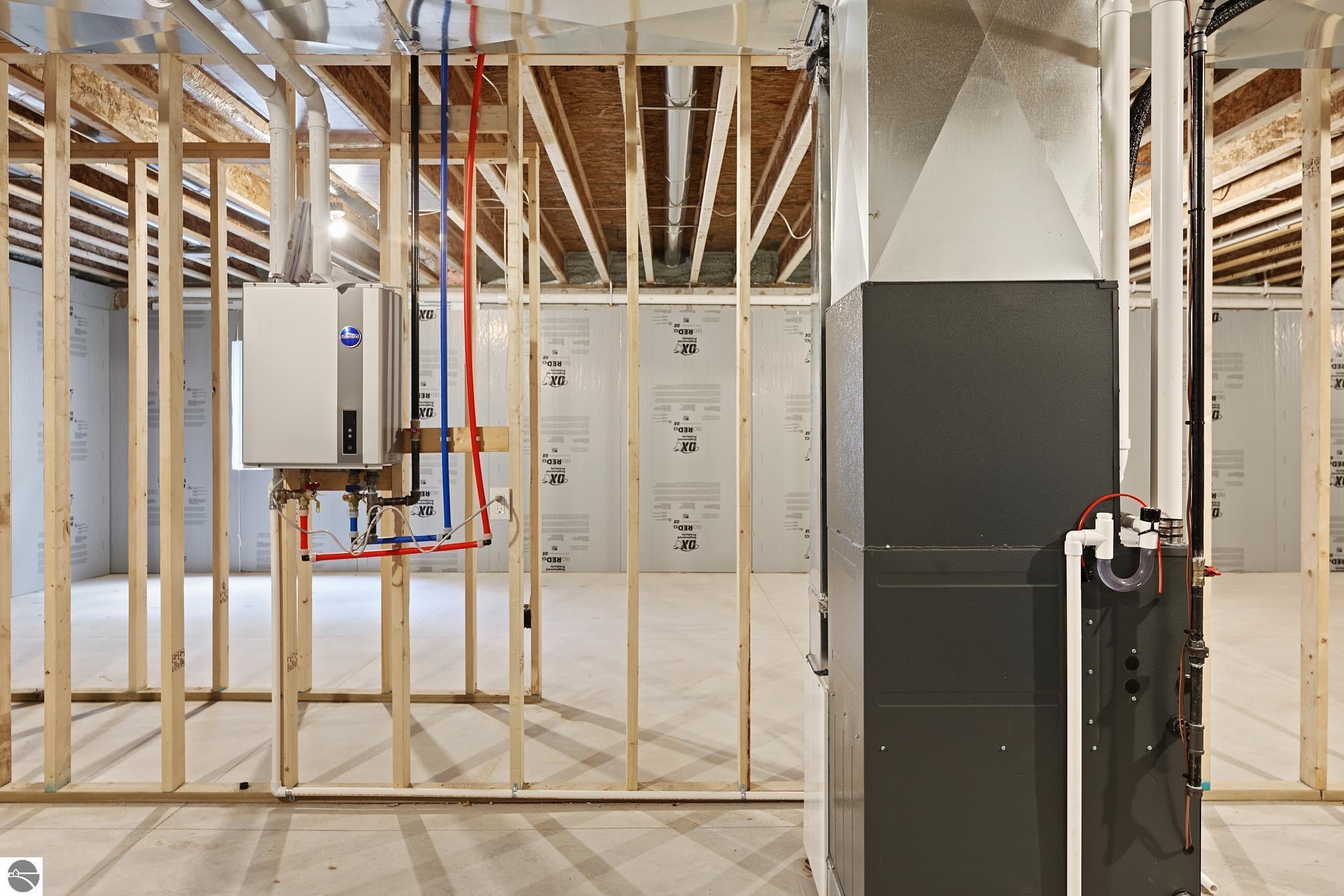 1823 Old Cabin Drive