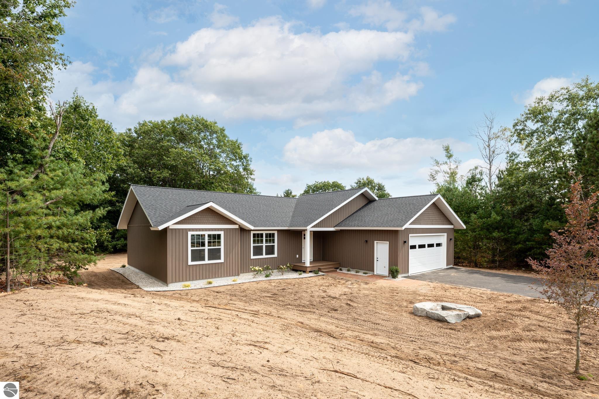 1823 Old Cabin Drive