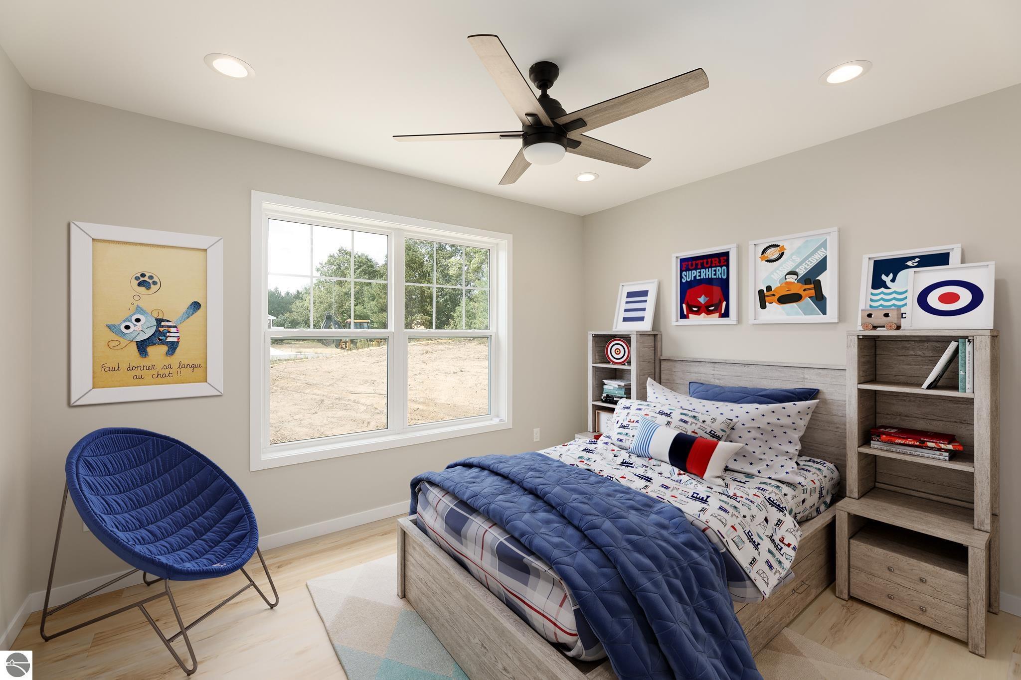 1823 Old Cabin Drive