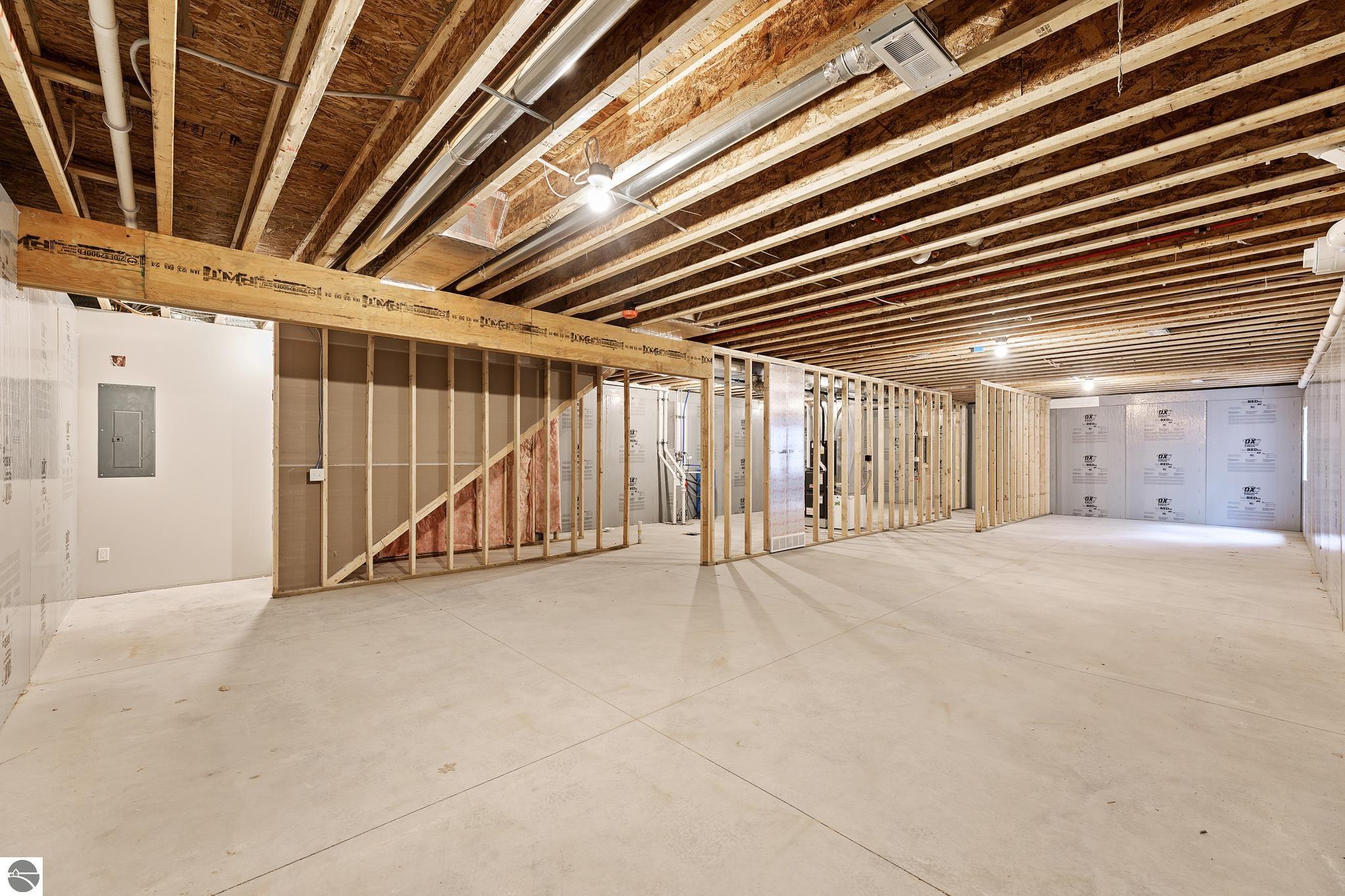 1823 Old Cabin Drive