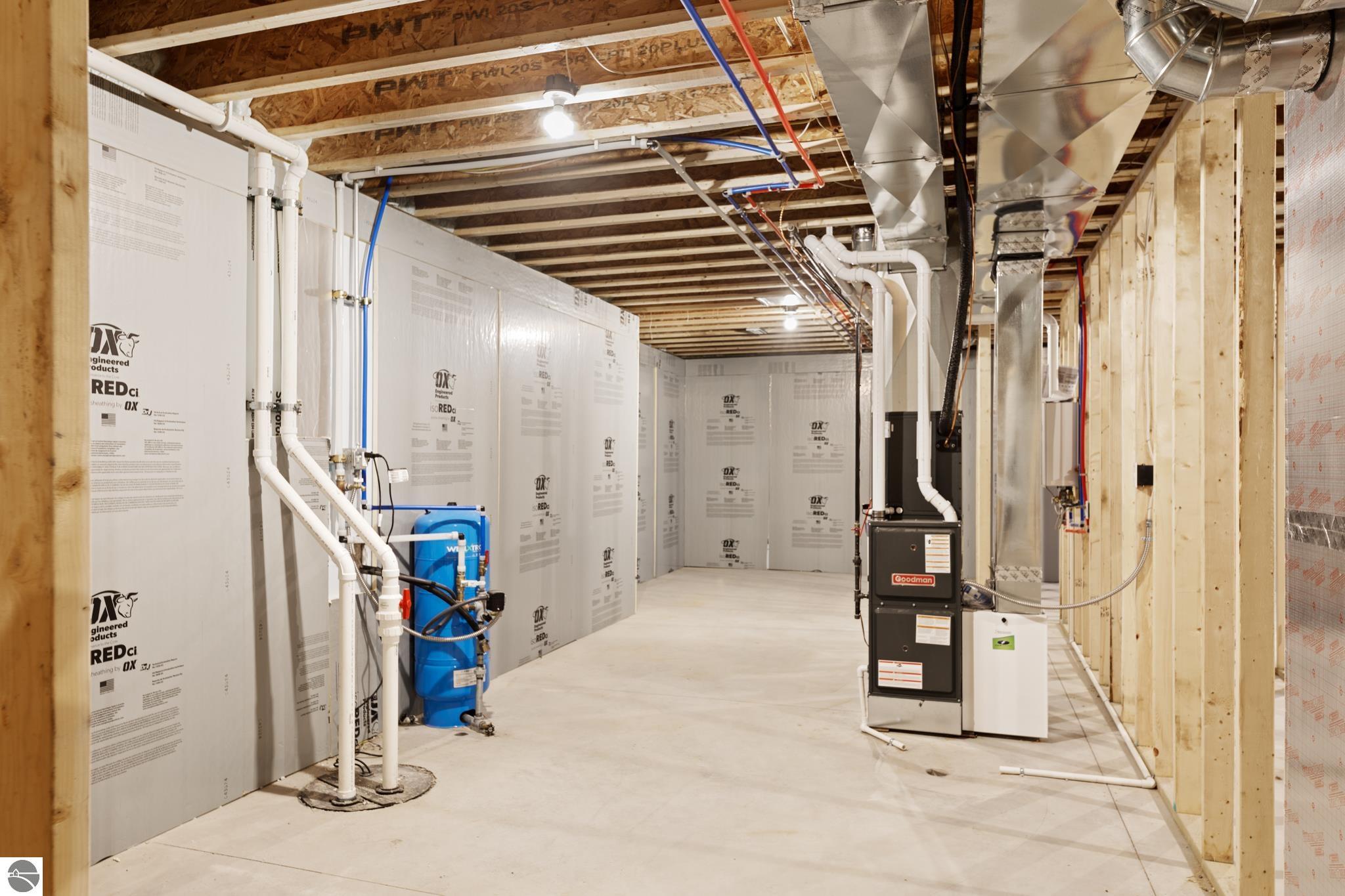 1823 Old Cabin Drive