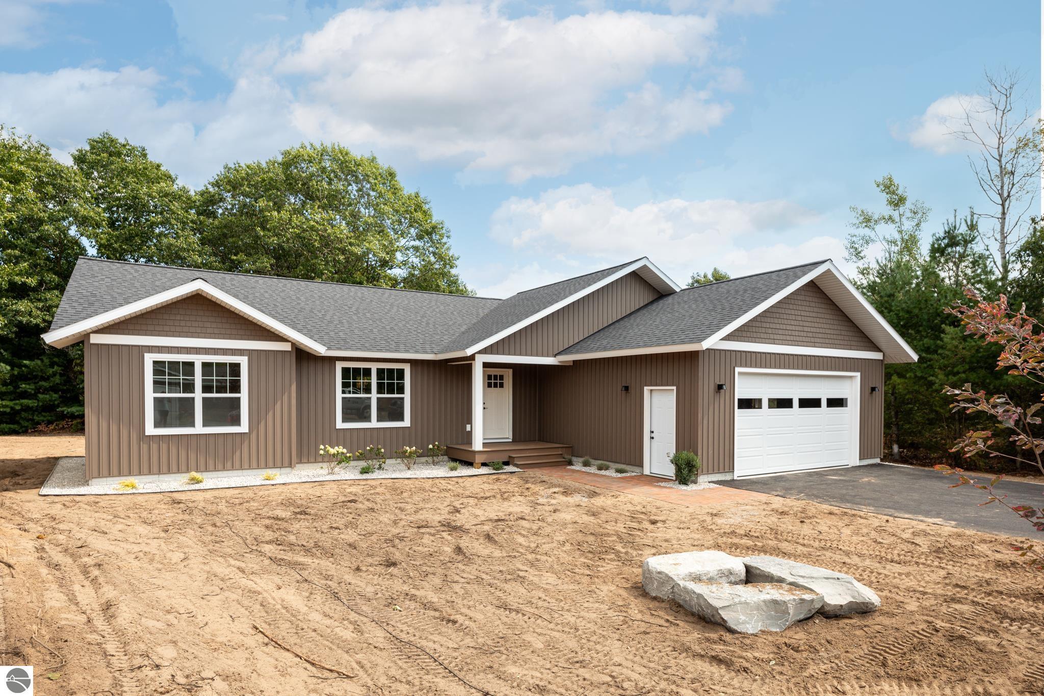 1823 Old Cabin Drive