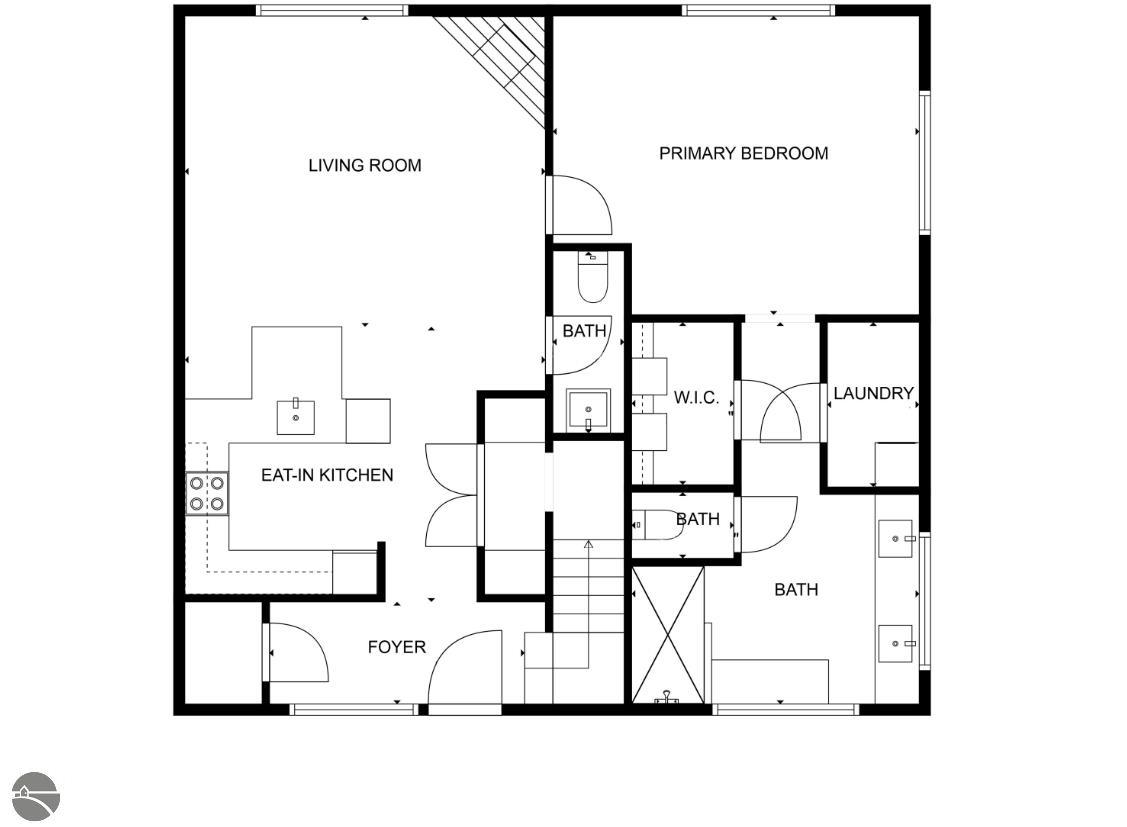 917 Third Street # 12