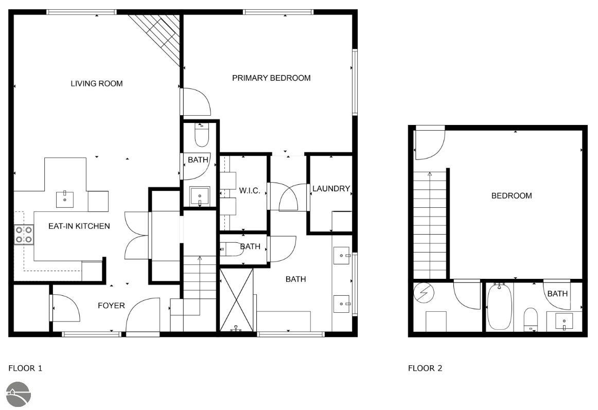 917 Third Street # 12
