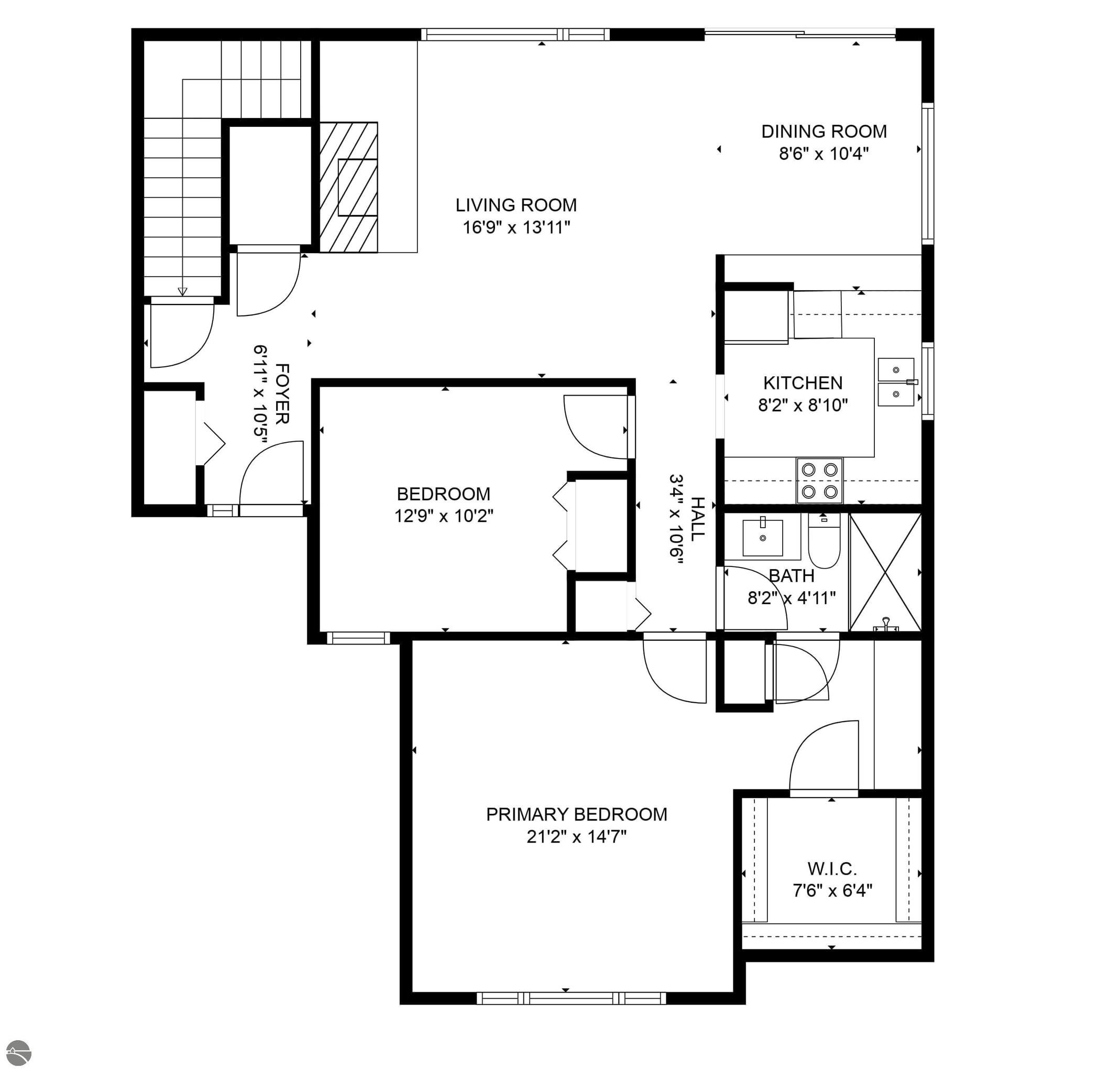 2683 Green Meadows Drive # 10