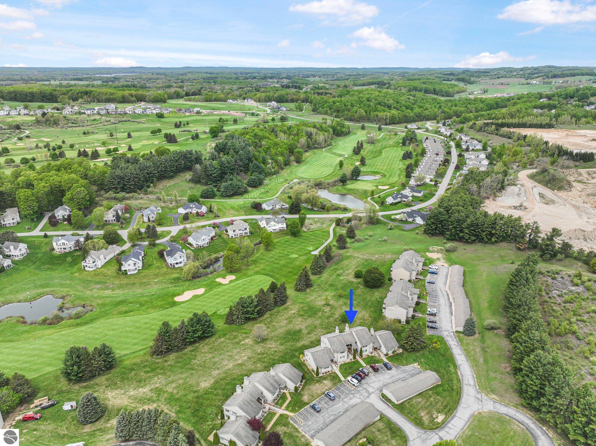 2683 Green Meadows Drive # 10