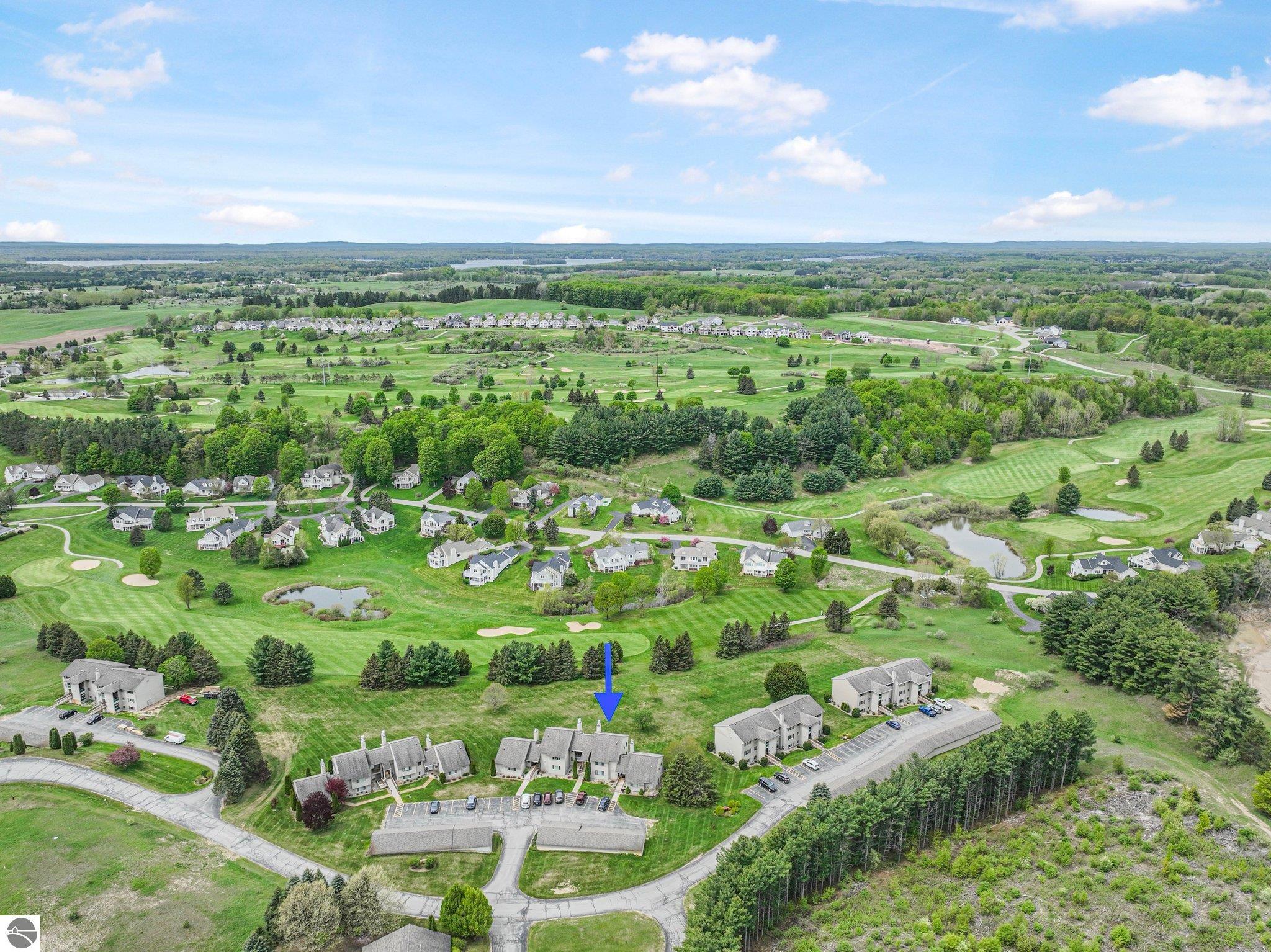 2683 Green Meadows Drive # 10