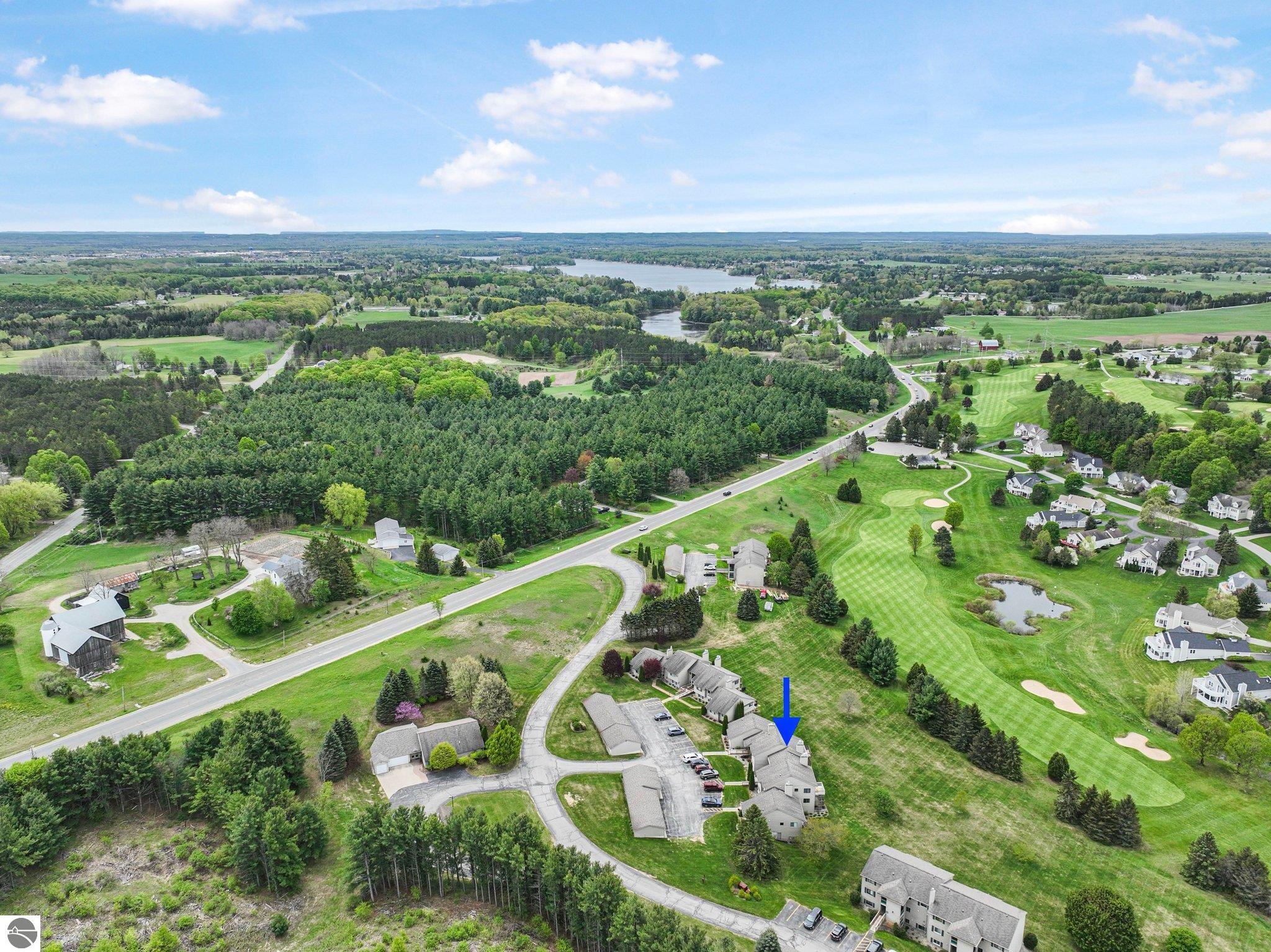 2683 Green Meadows Drive # 10