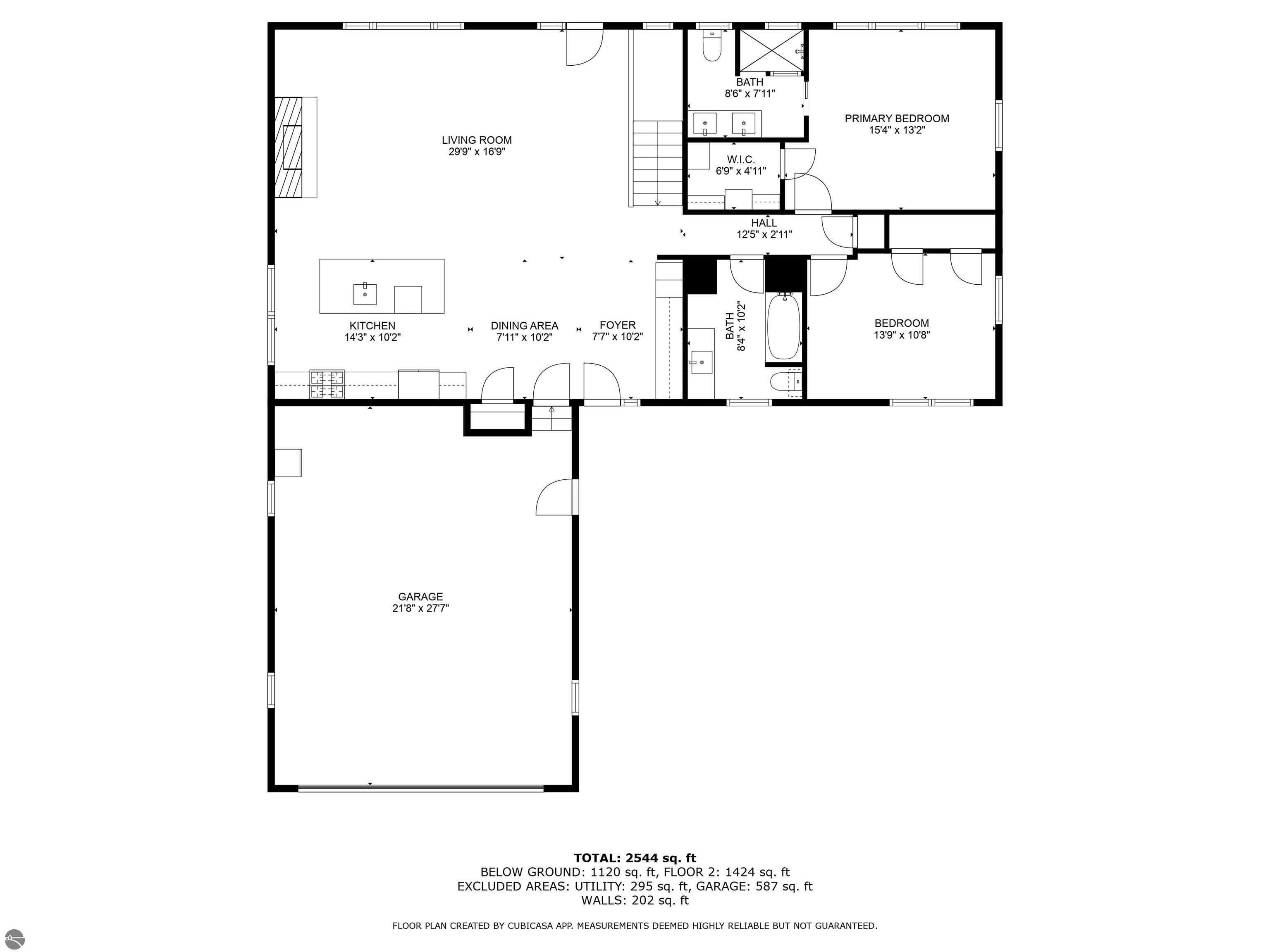 5163 Silver Cove Drive