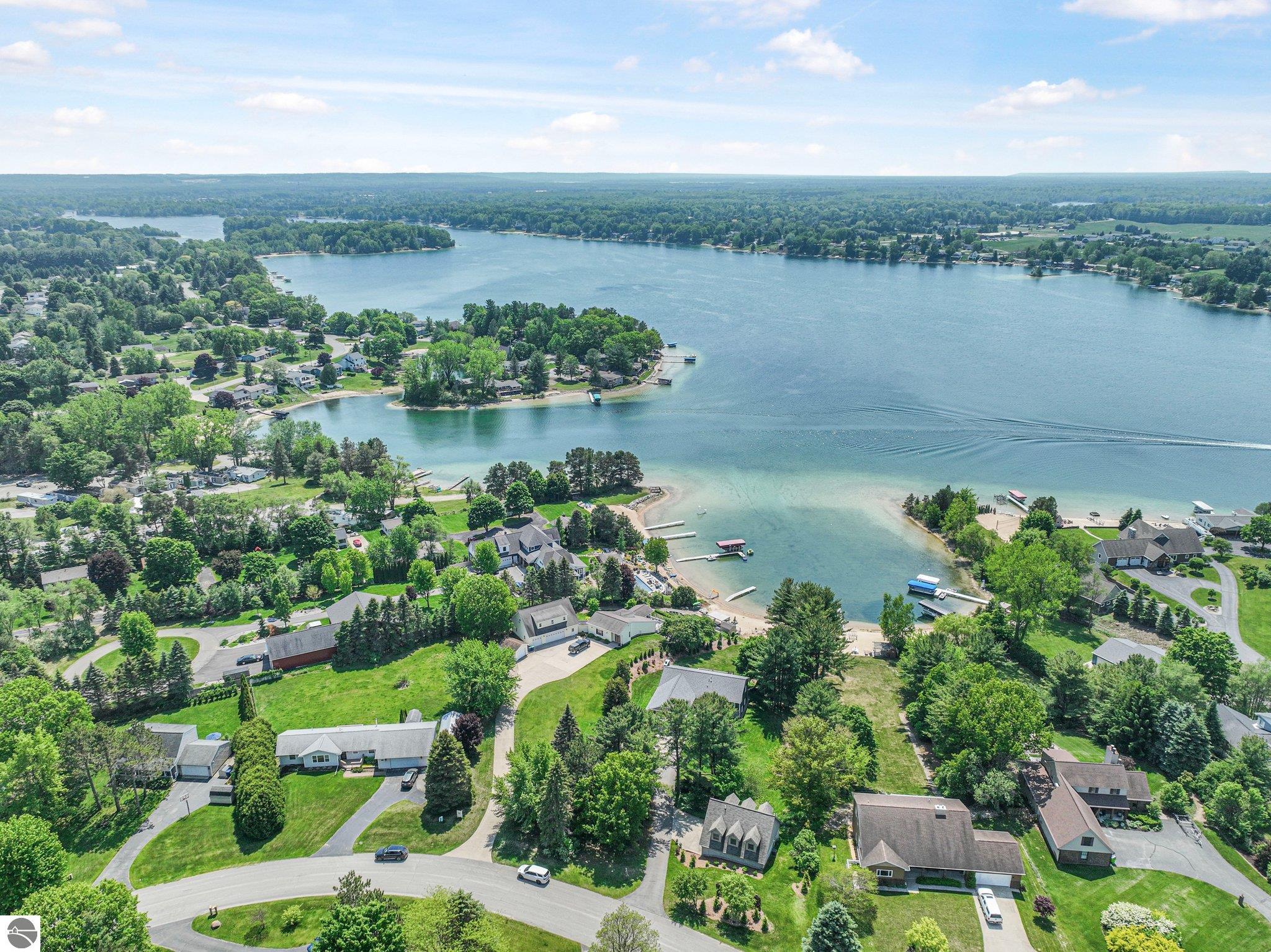 5163 Silver Cove Drive