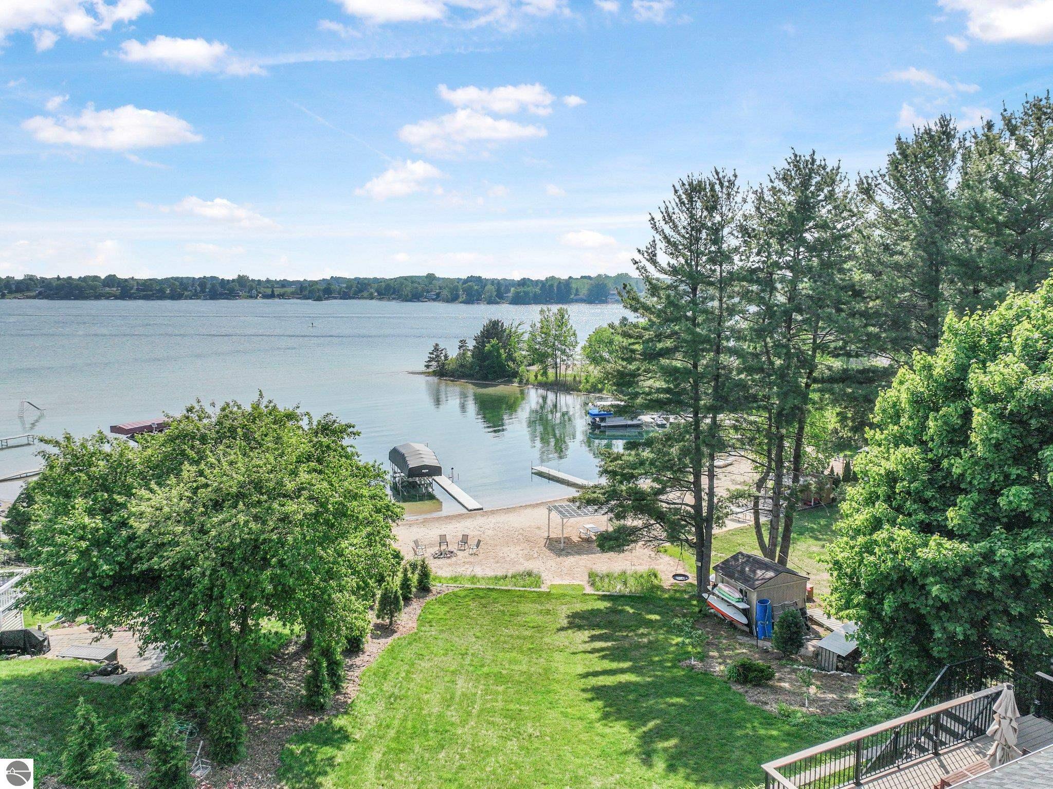 5163 Silver Cove Drive