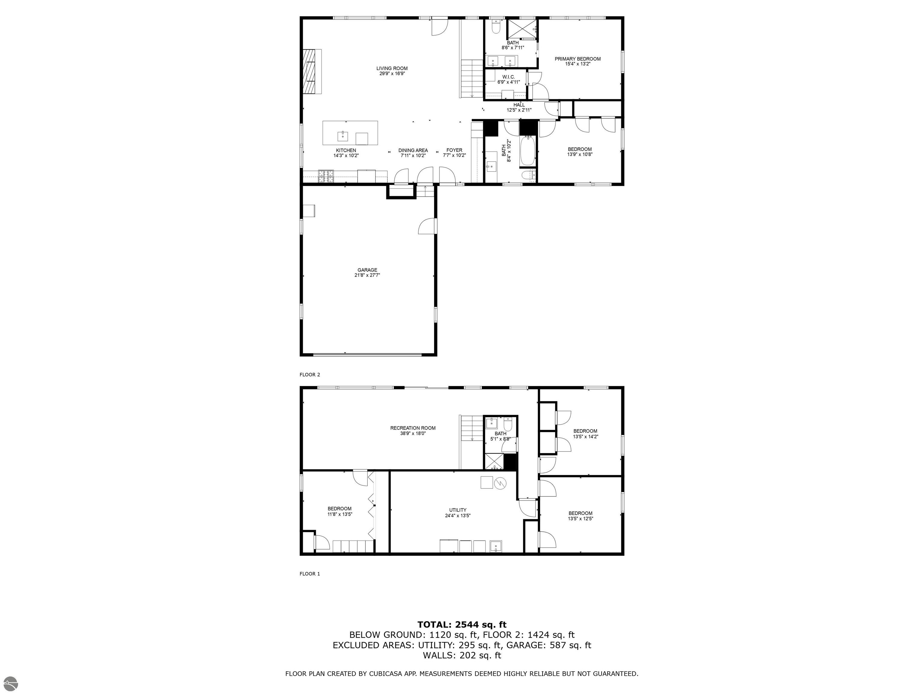 5163 Silver Cove Drive