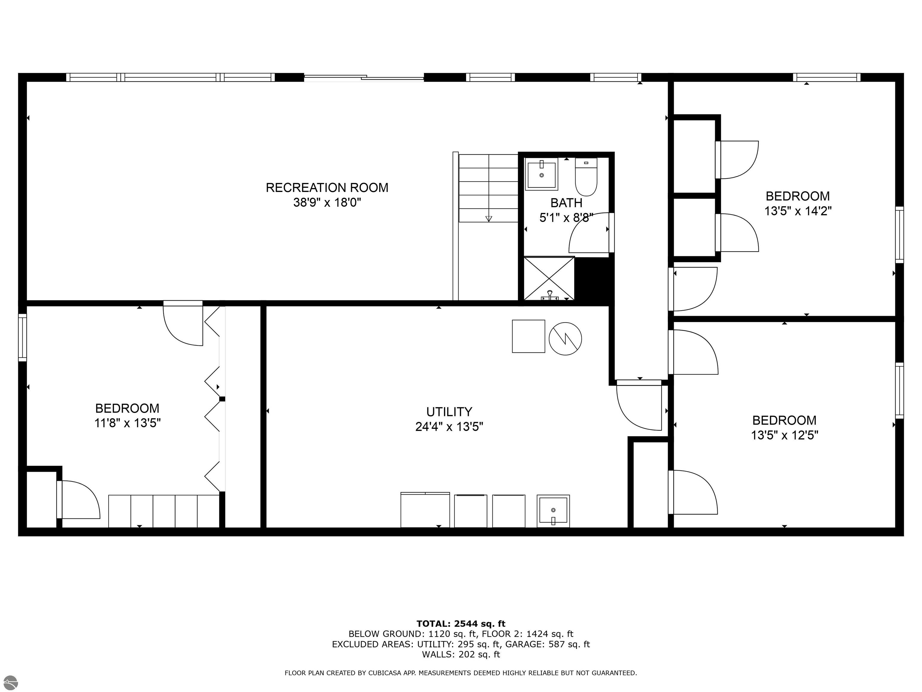 5163 Silver Cove Drive