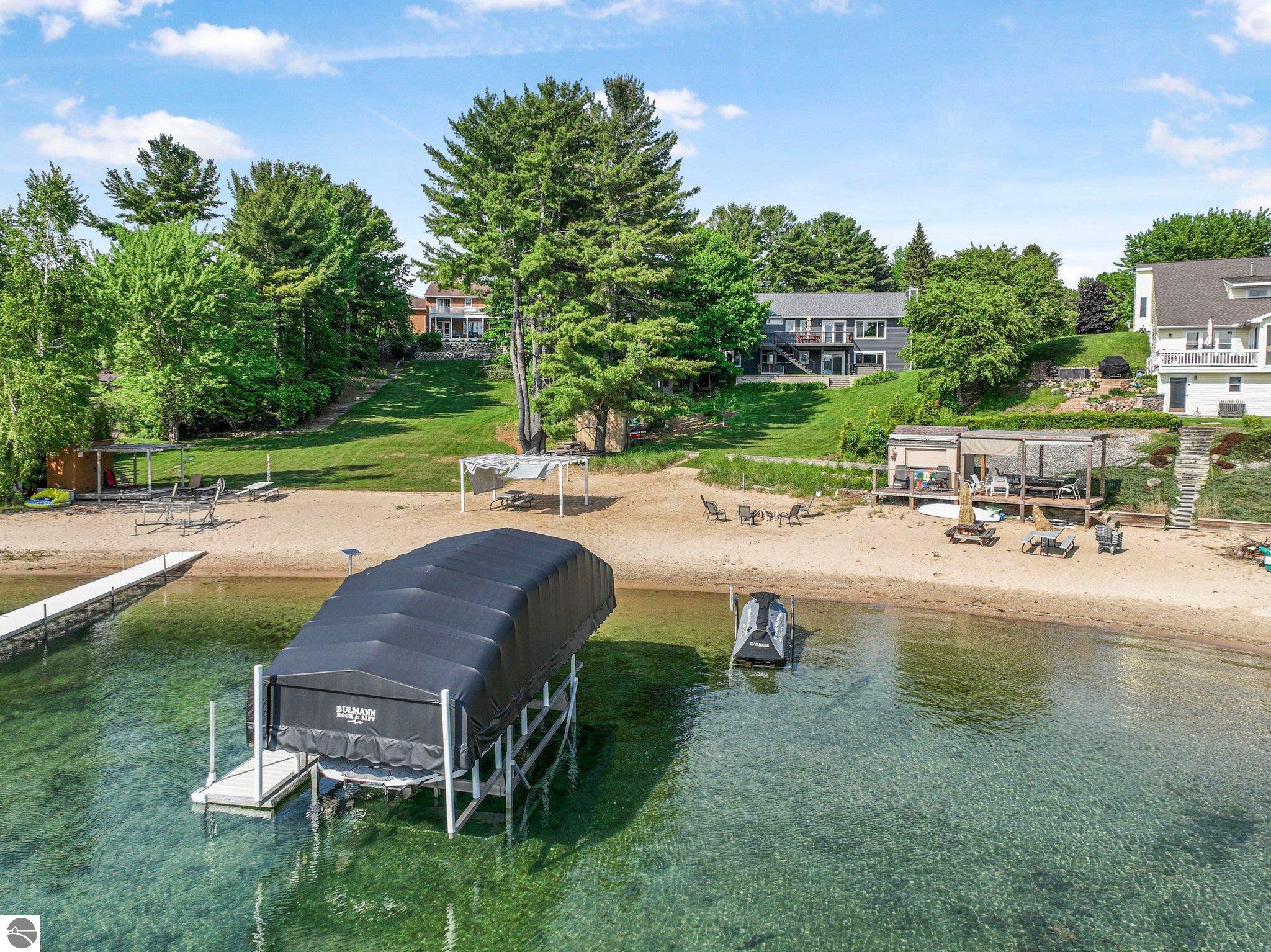 5163 Silver Cove Drive