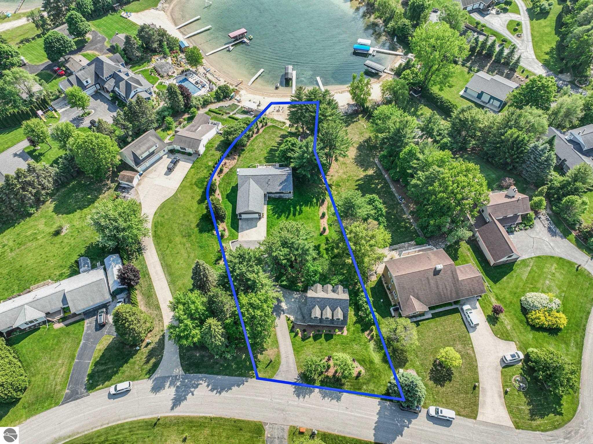 5163 Silver Cove Drive