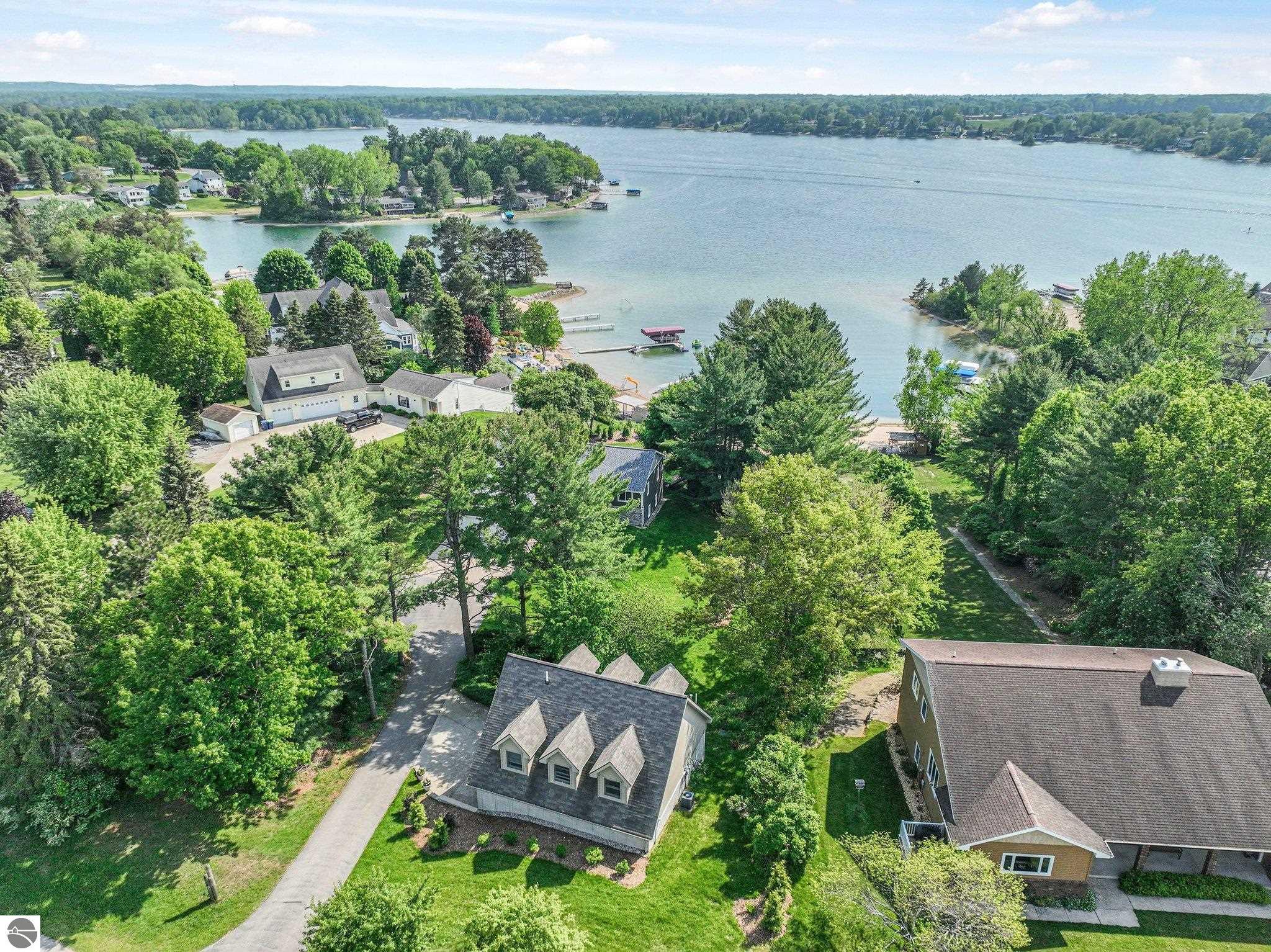 5163 Silver Cove Drive