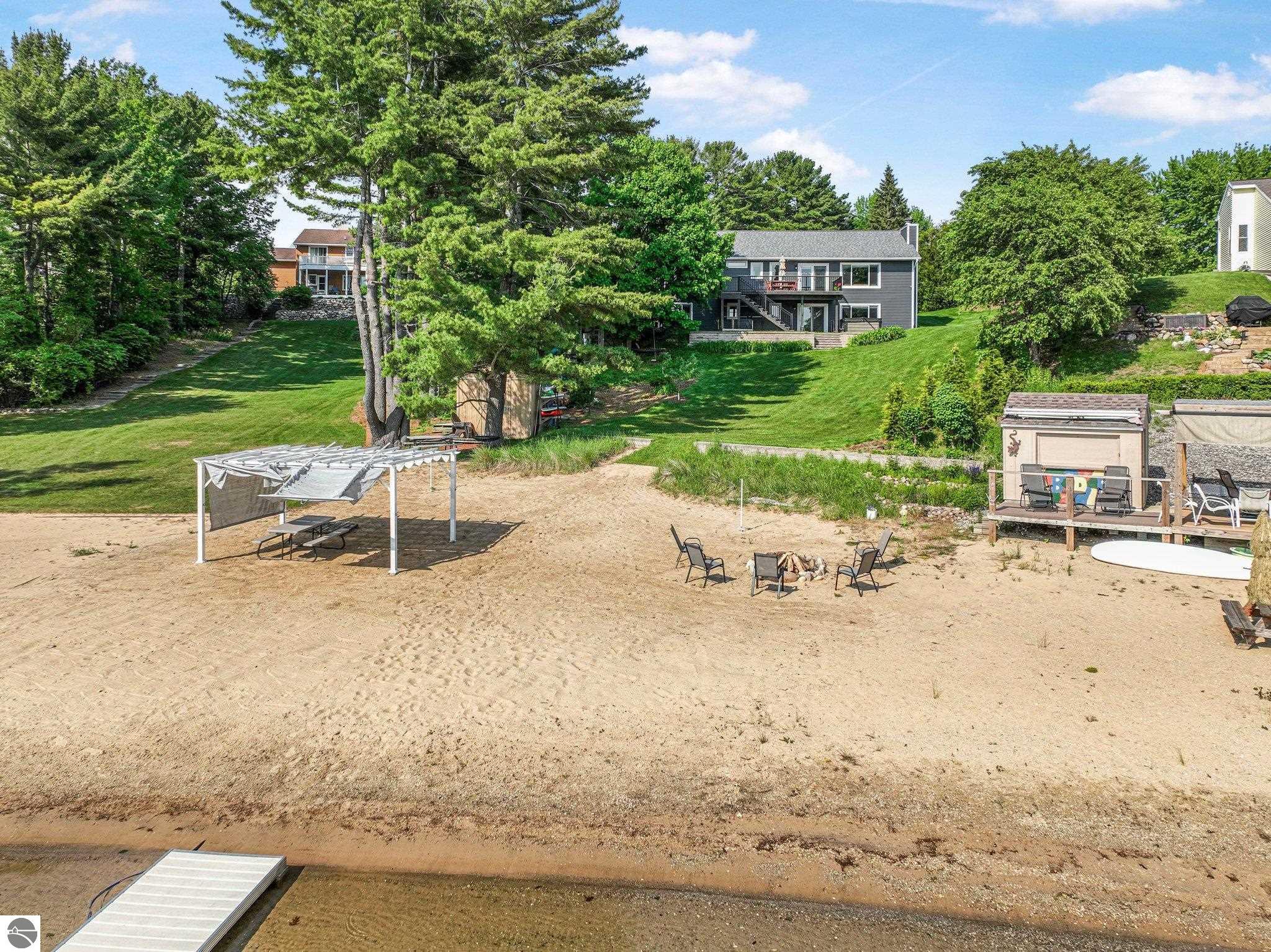 5163 Silver Cove Drive