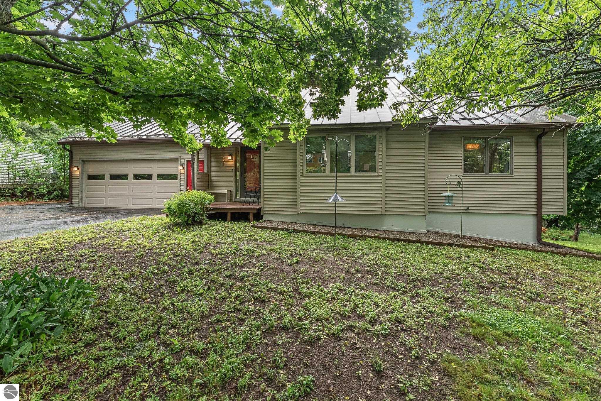602 Highland Park Drive