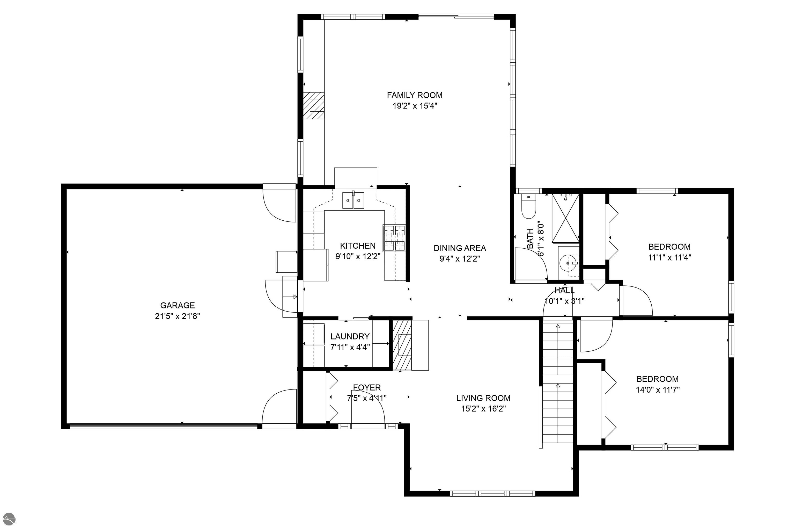 602 Highland Park Drive