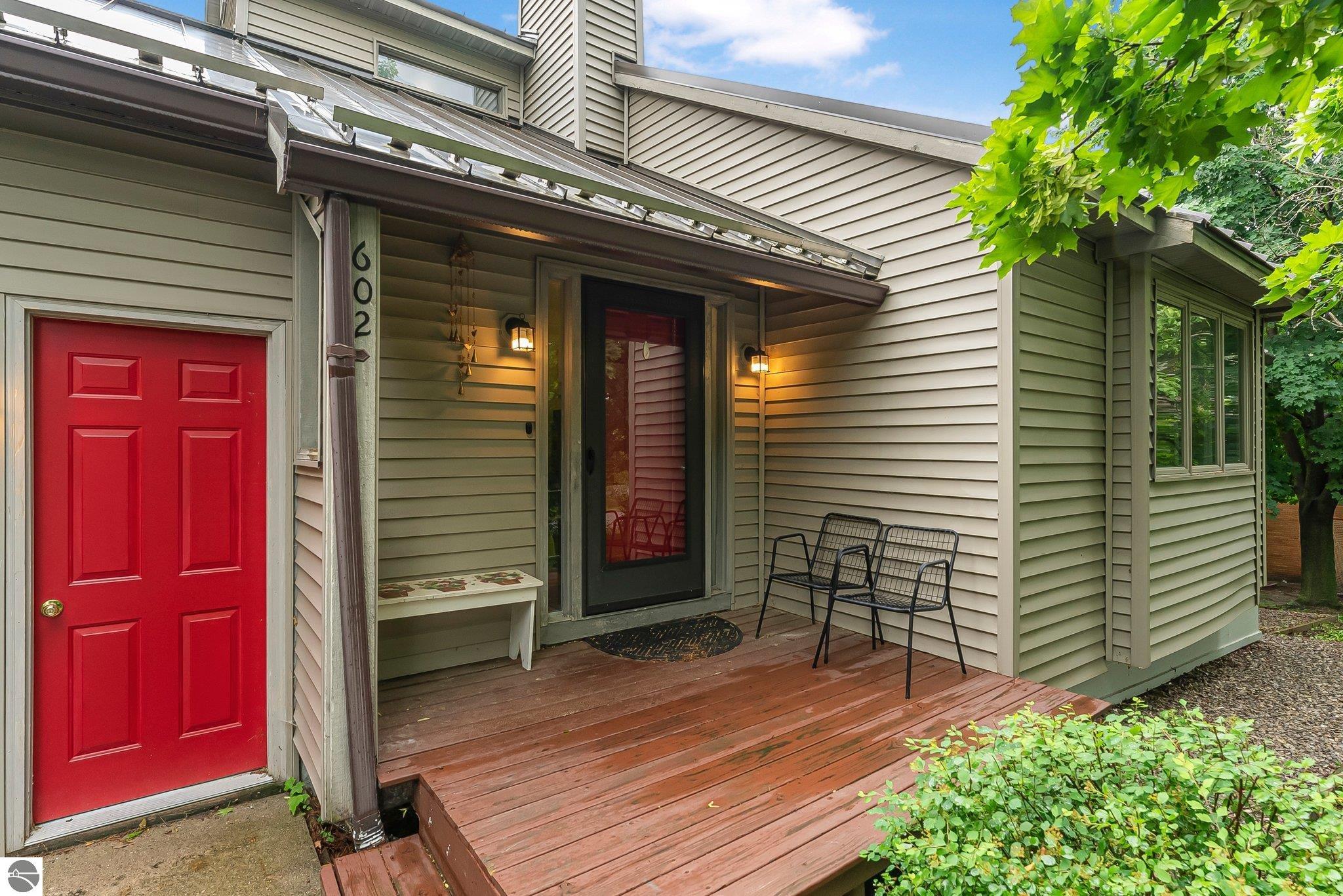 602 Highland Park Drive