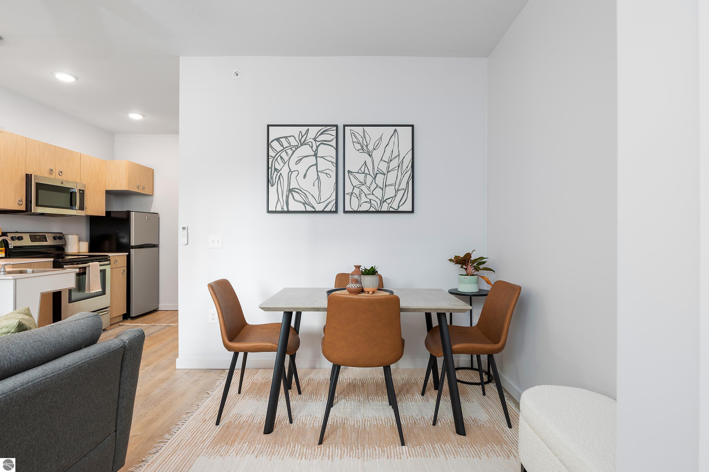 917 Third Street # 8