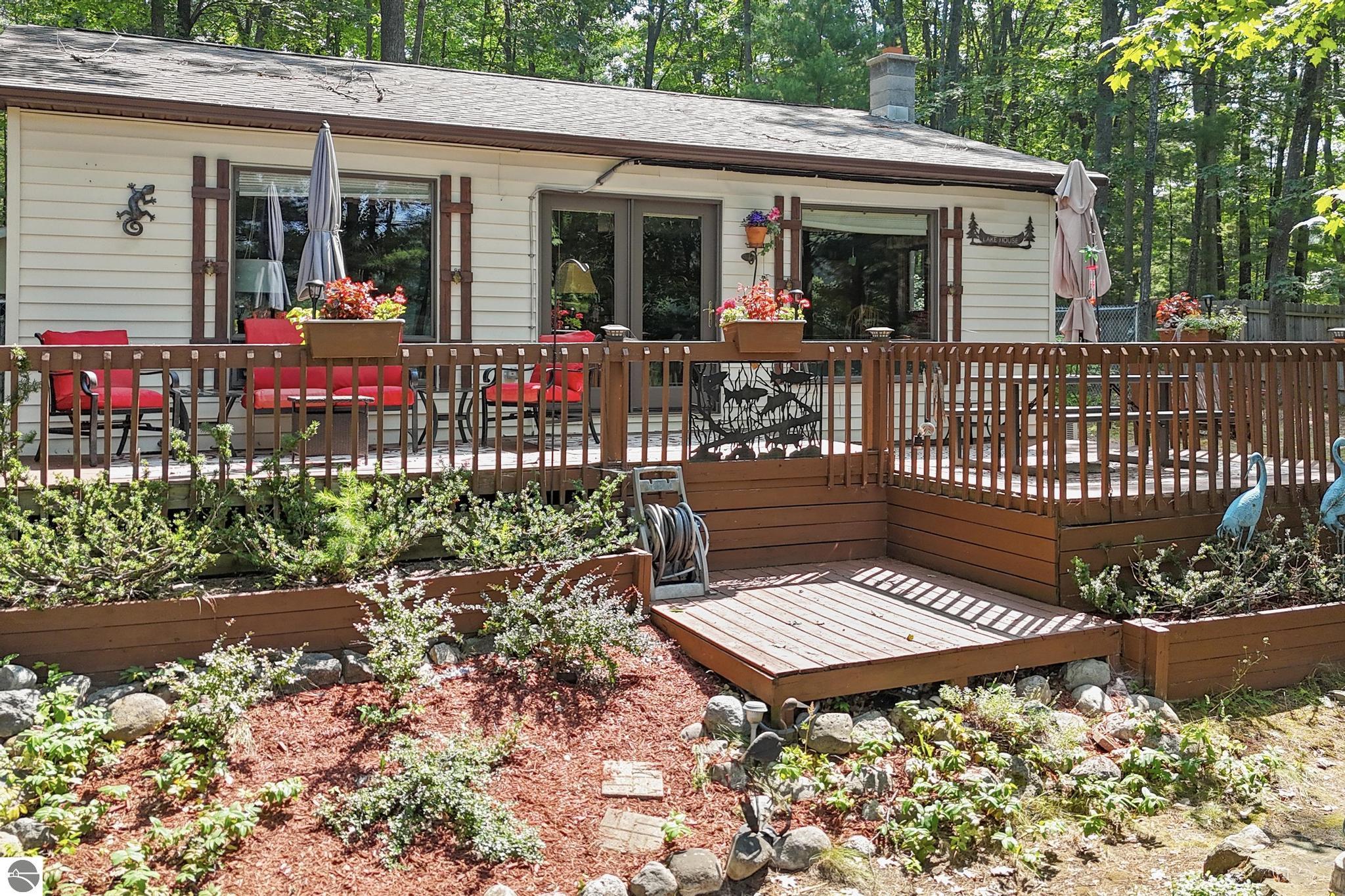 4836 N Indian Lake Road