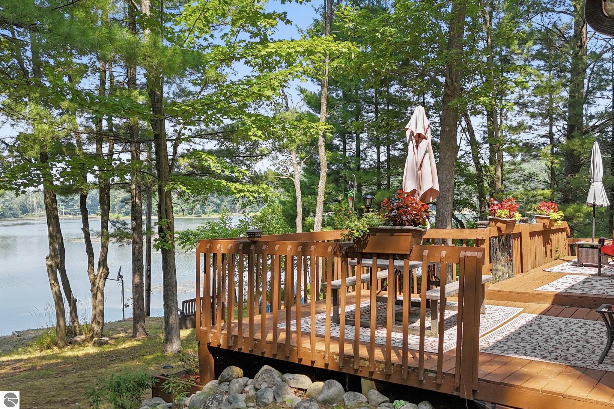 4836 N Indian Lake Road