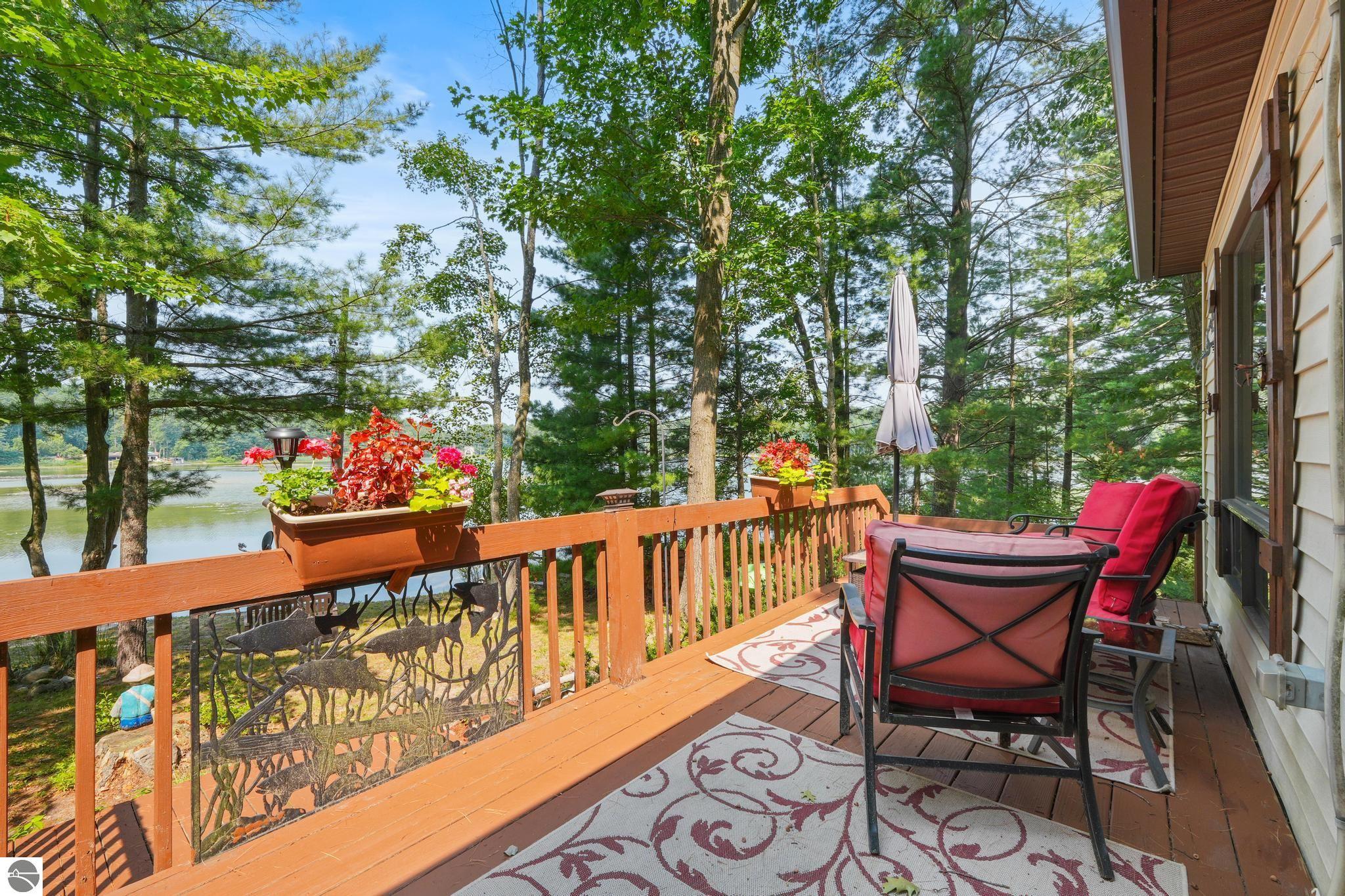 4836 N Indian Lake Road