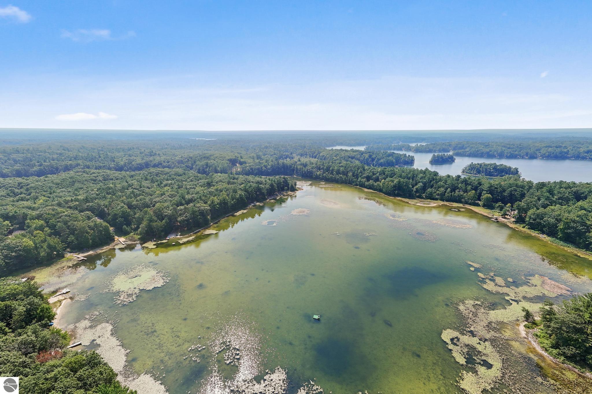 4836 N Indian Lake Road