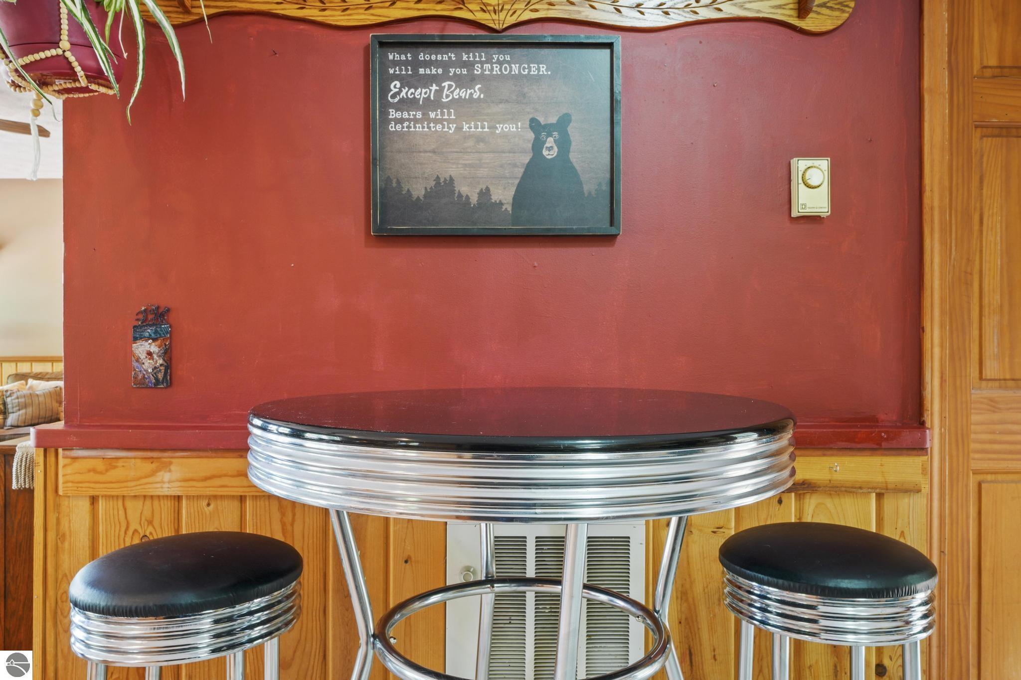 4836 N Indian Lake Road