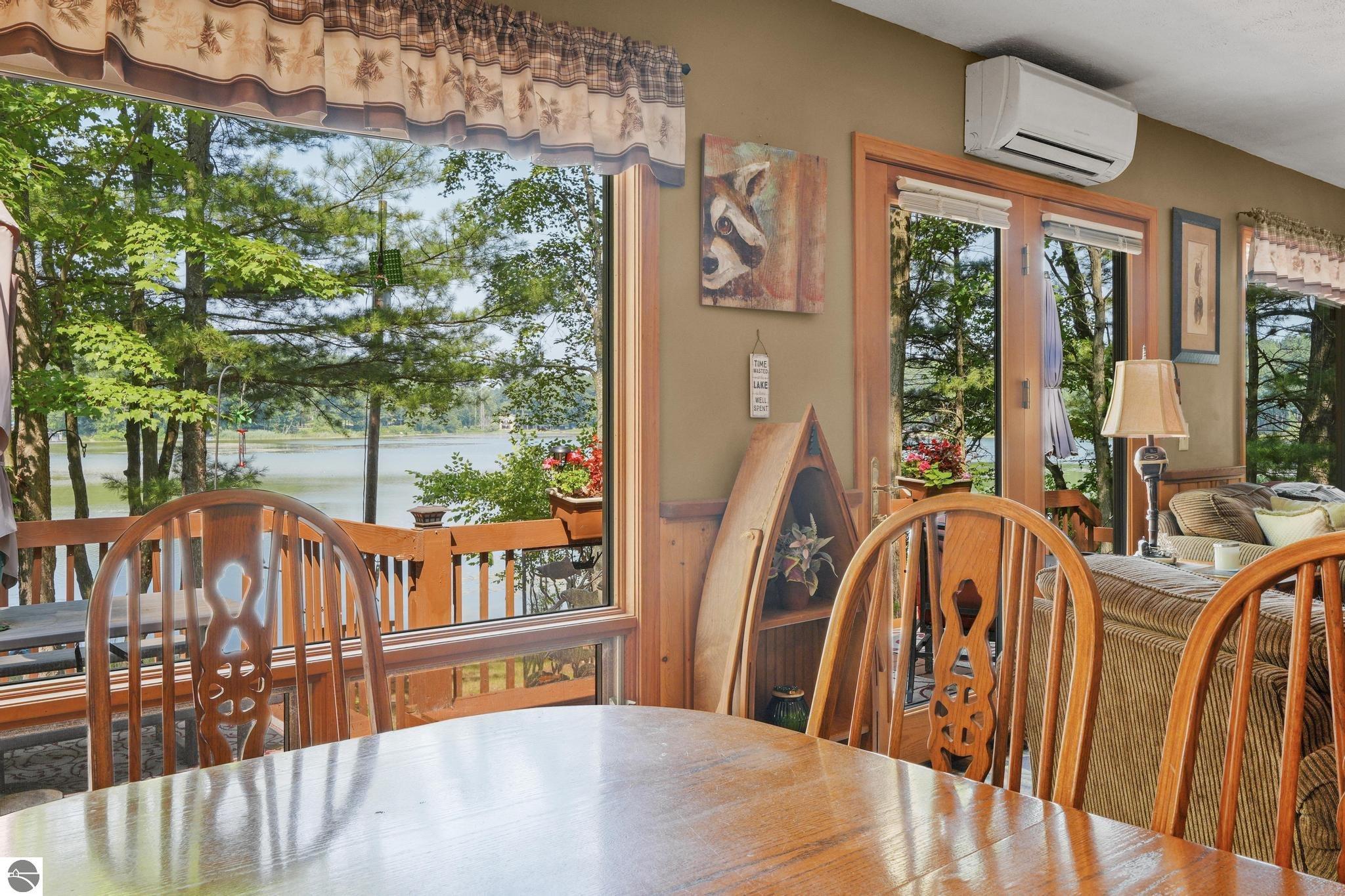 4836 N Indian Lake Road