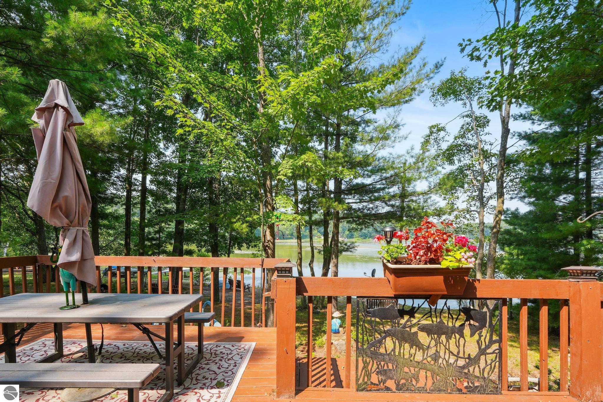 4836 N Indian Lake Road