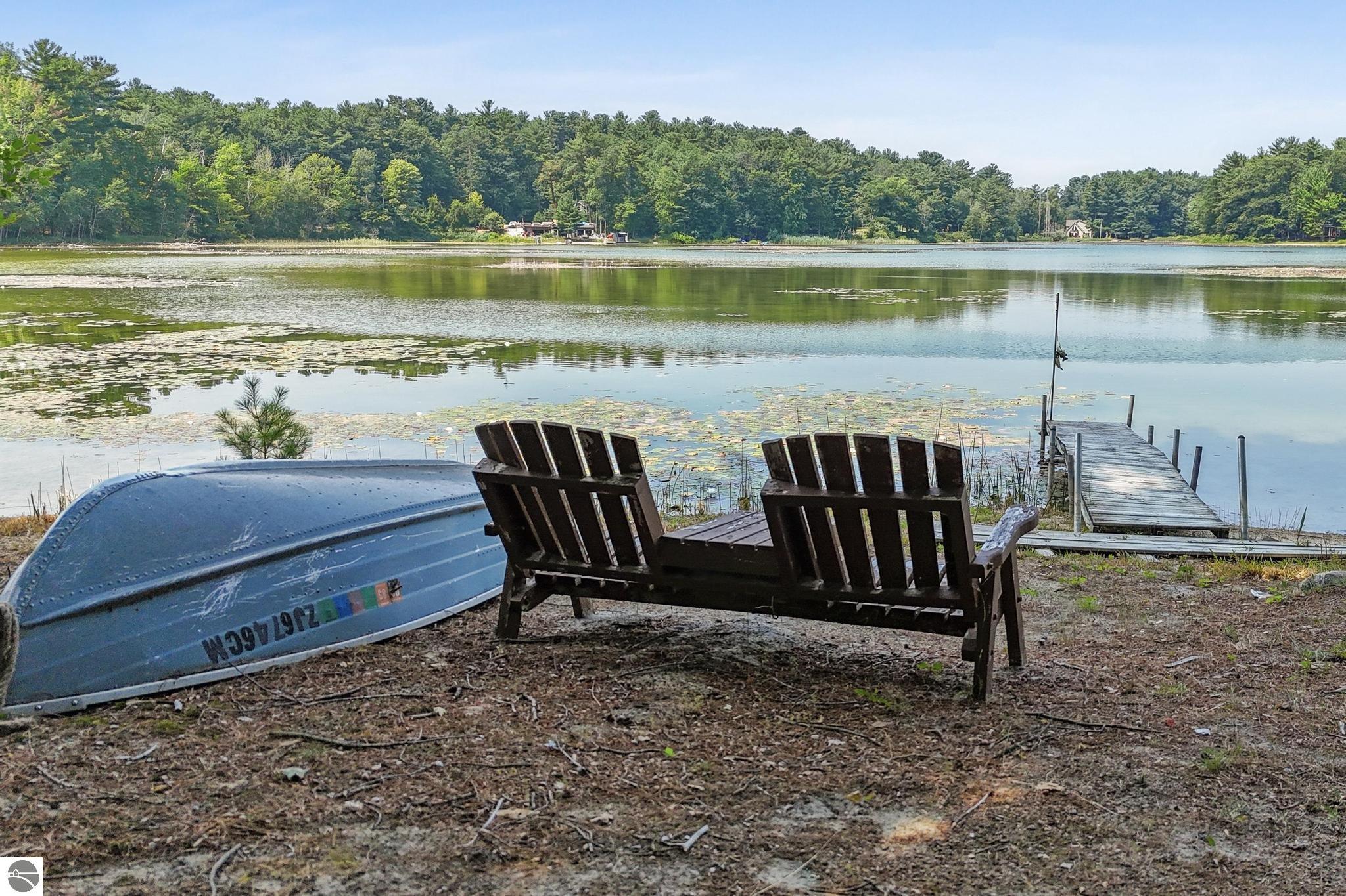 4836 N Indian Lake Road