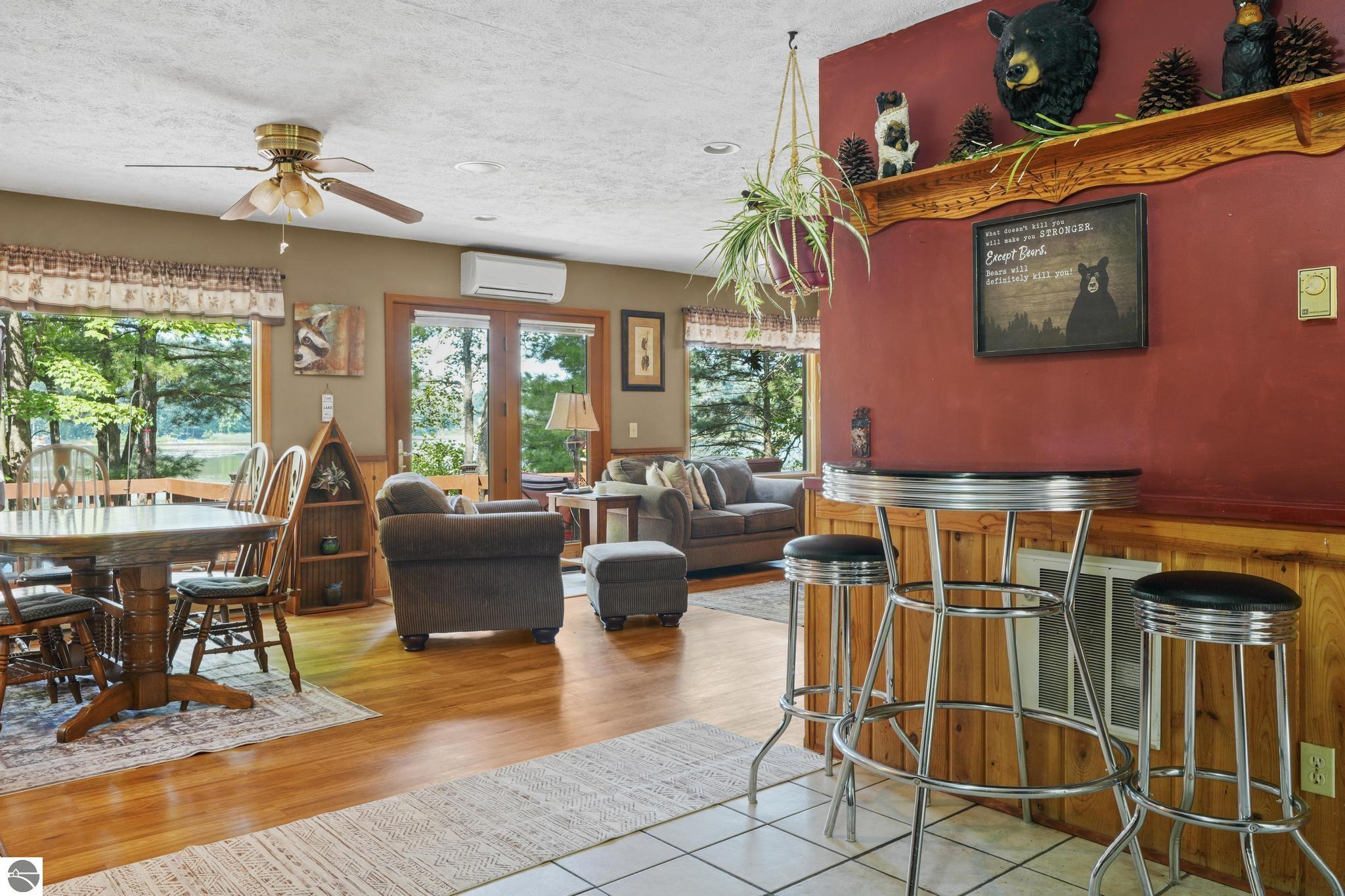 4836 N Indian Lake Road