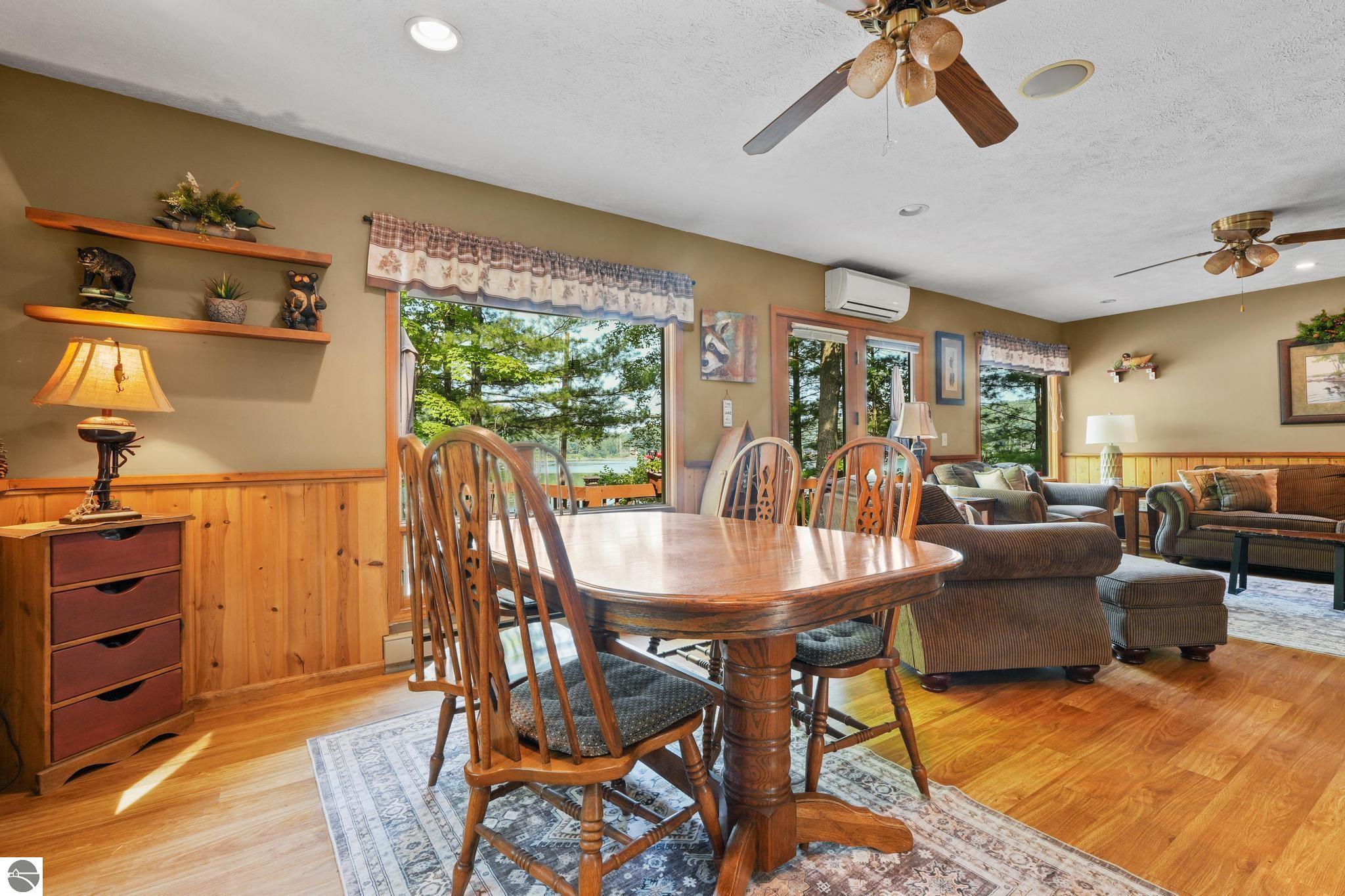 4836 N Indian Lake Road