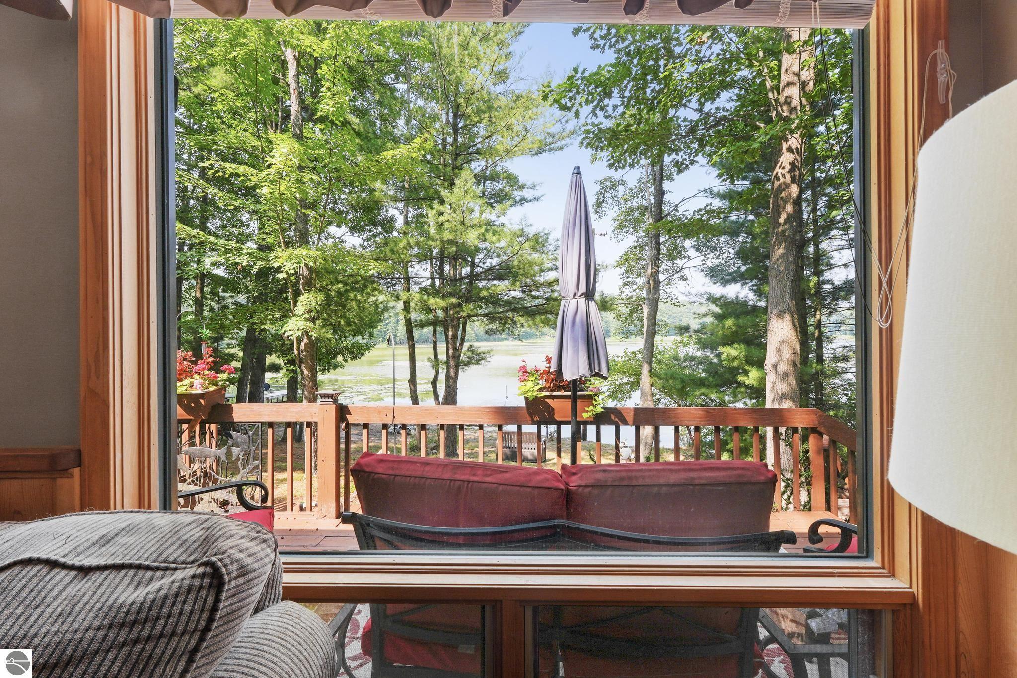 4836 N Indian Lake Road