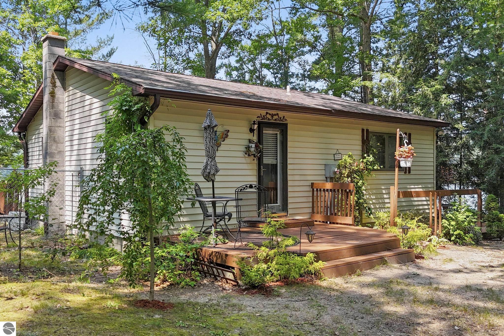 4836 N Indian Lake Road