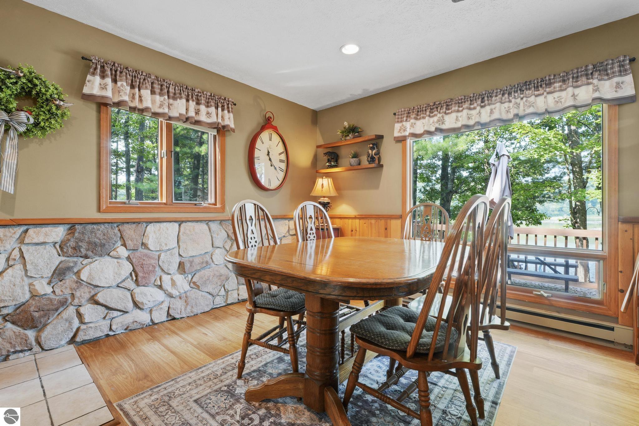 4836 N Indian Lake Road