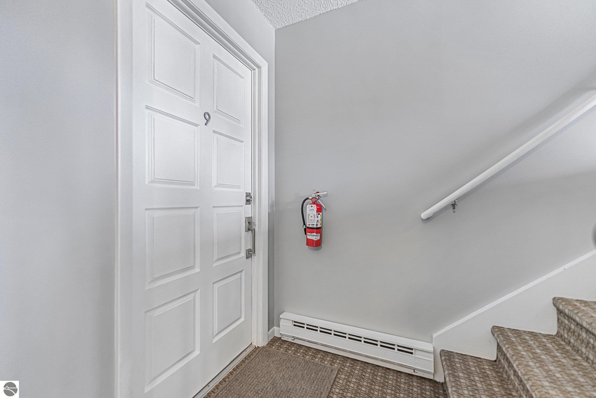 605 Third Street # 9