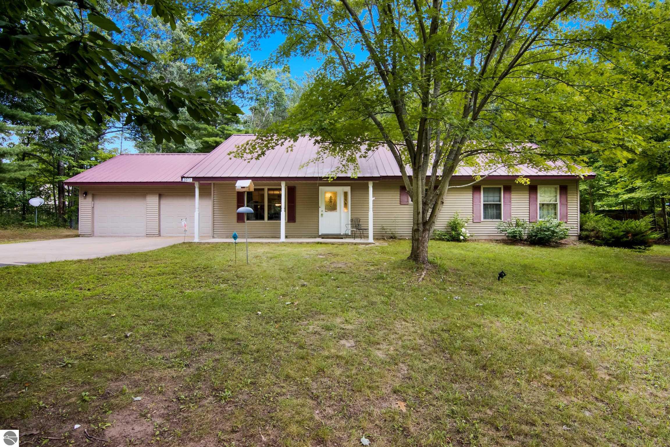 2078 Timber Trail, NE