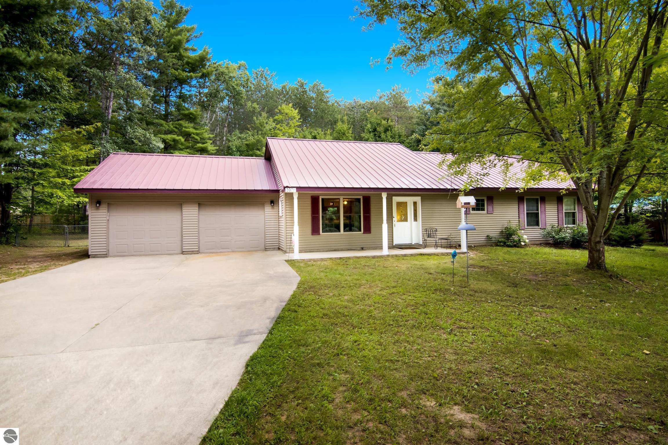 2078 Timber Trail, NE