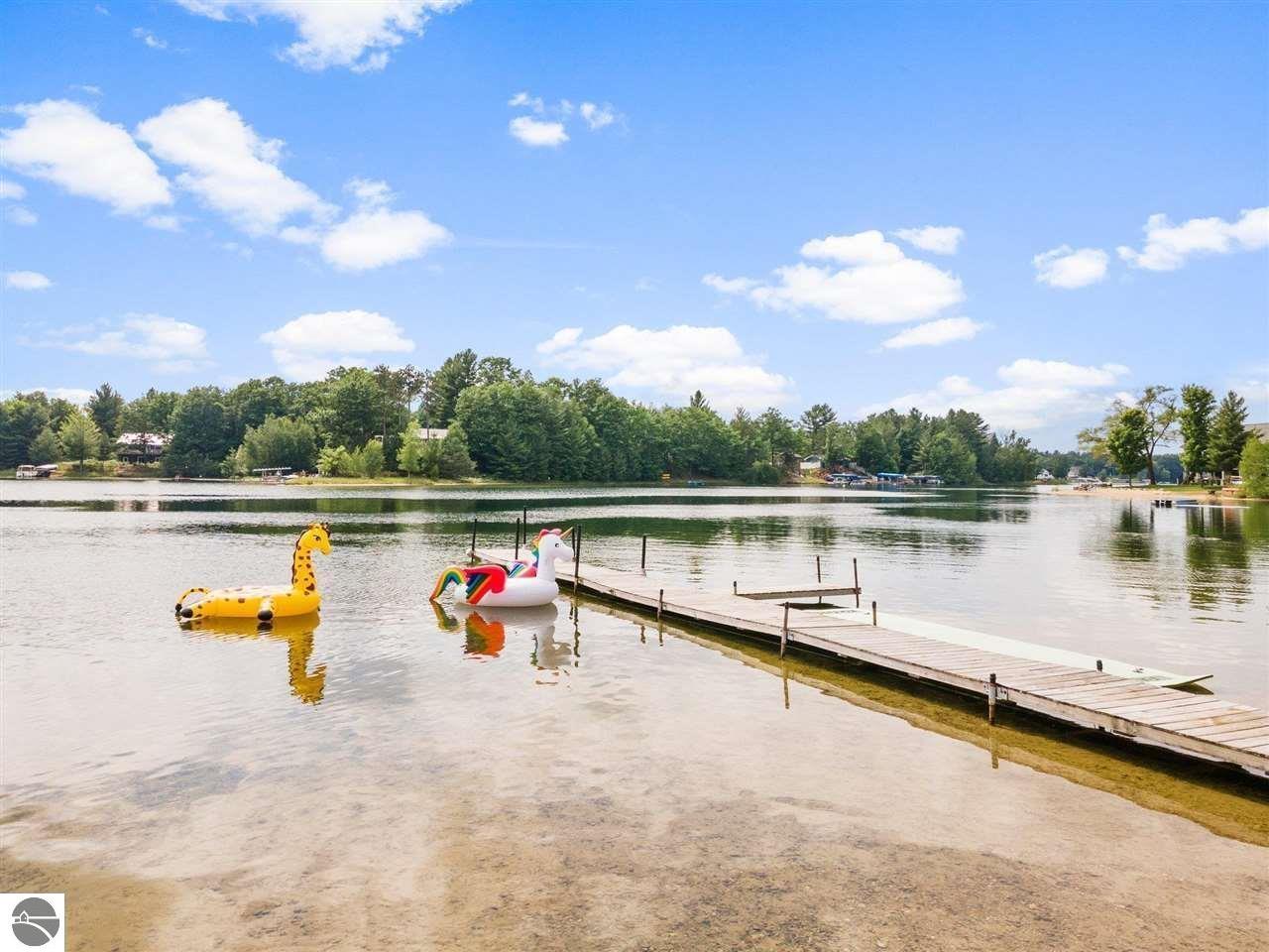 608 Brakel Point Drive