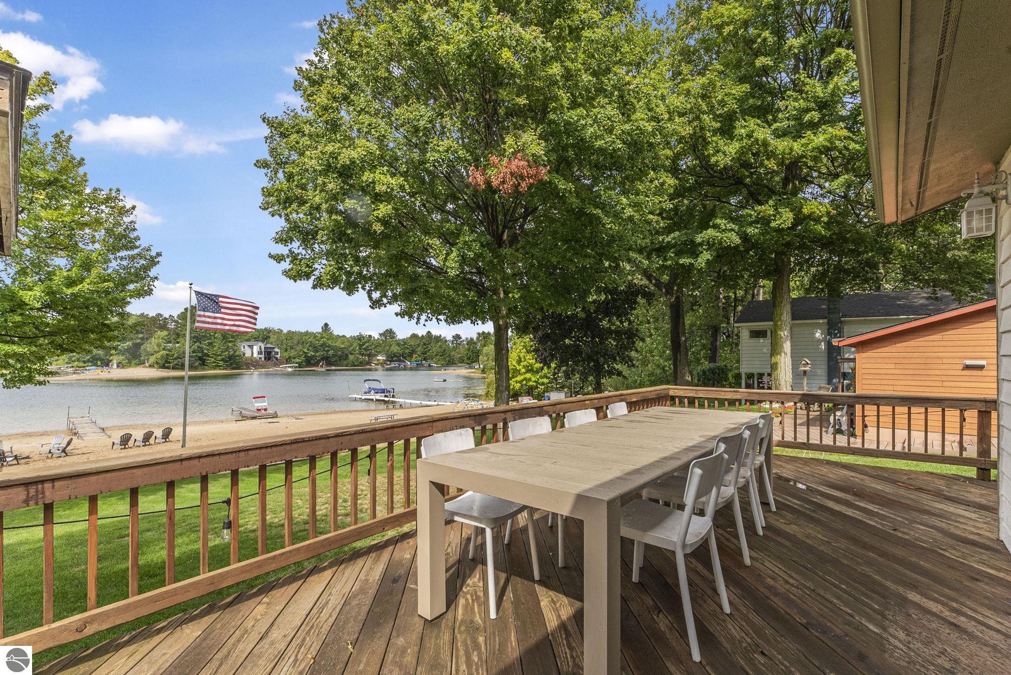 608 Brakel Point Drive