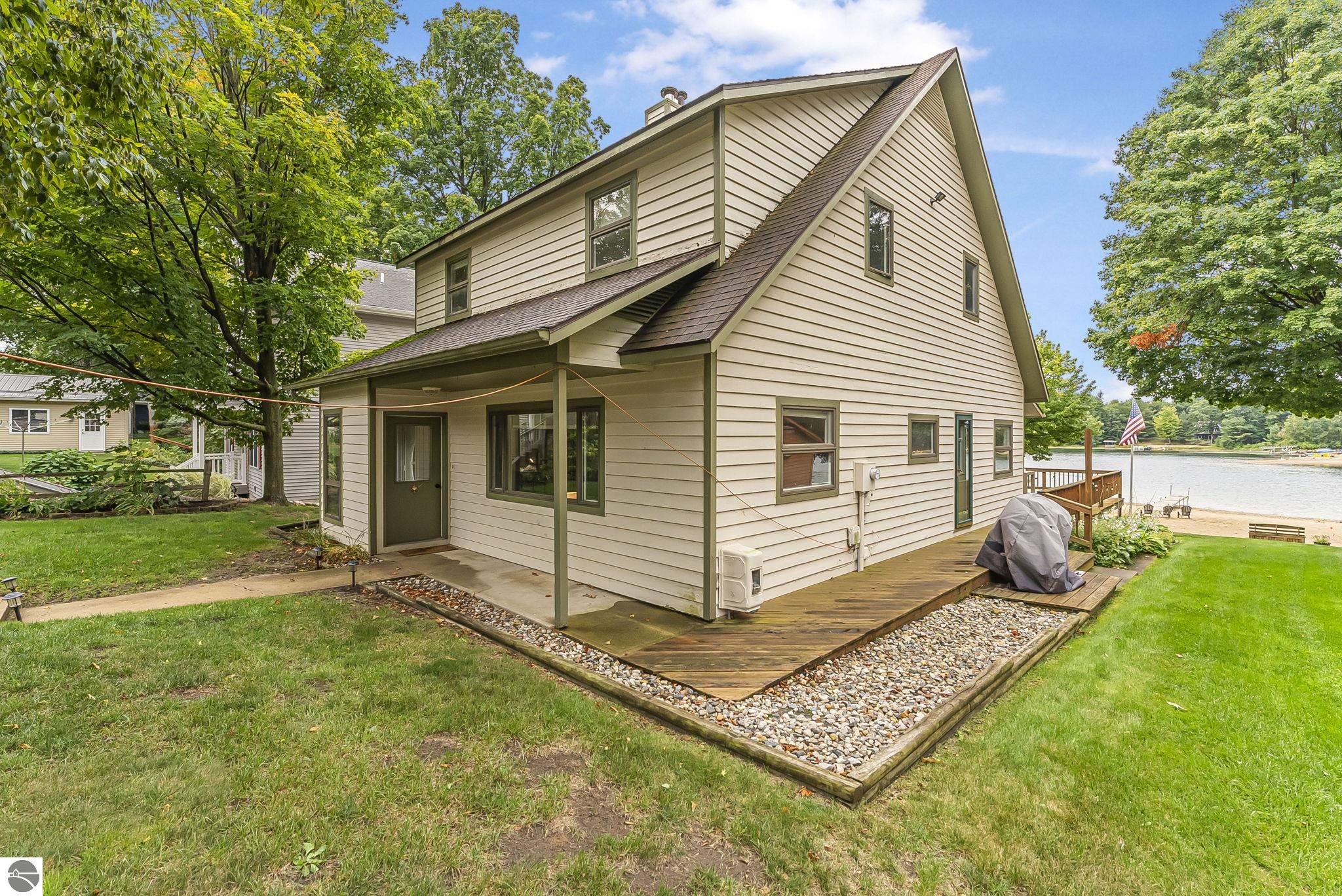 608 Brakel Point Drive