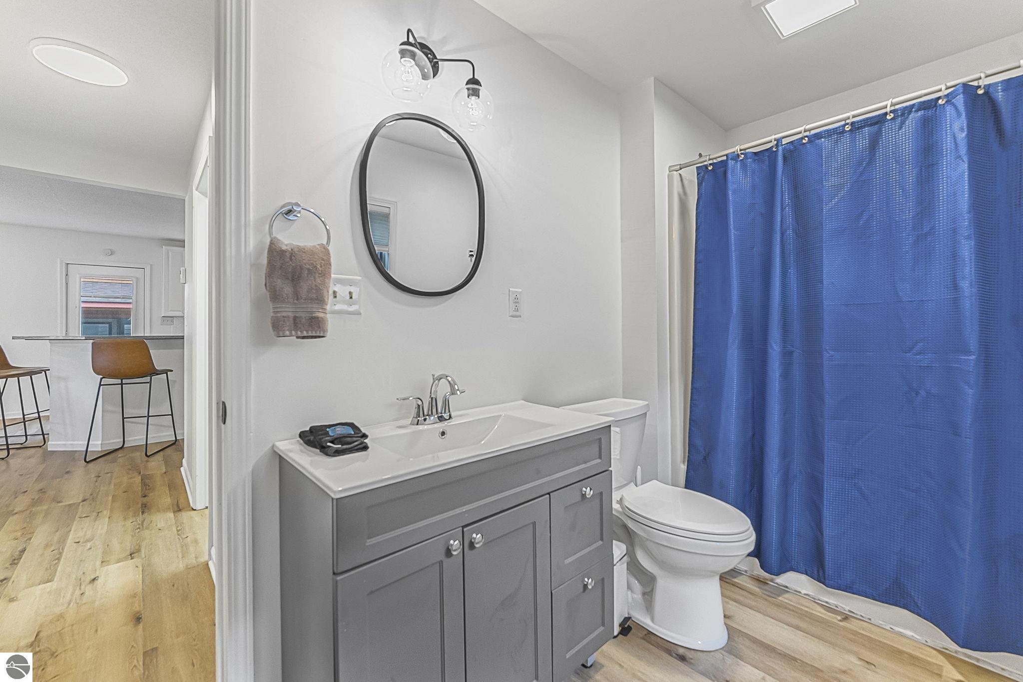 608 Brakel Point Drive