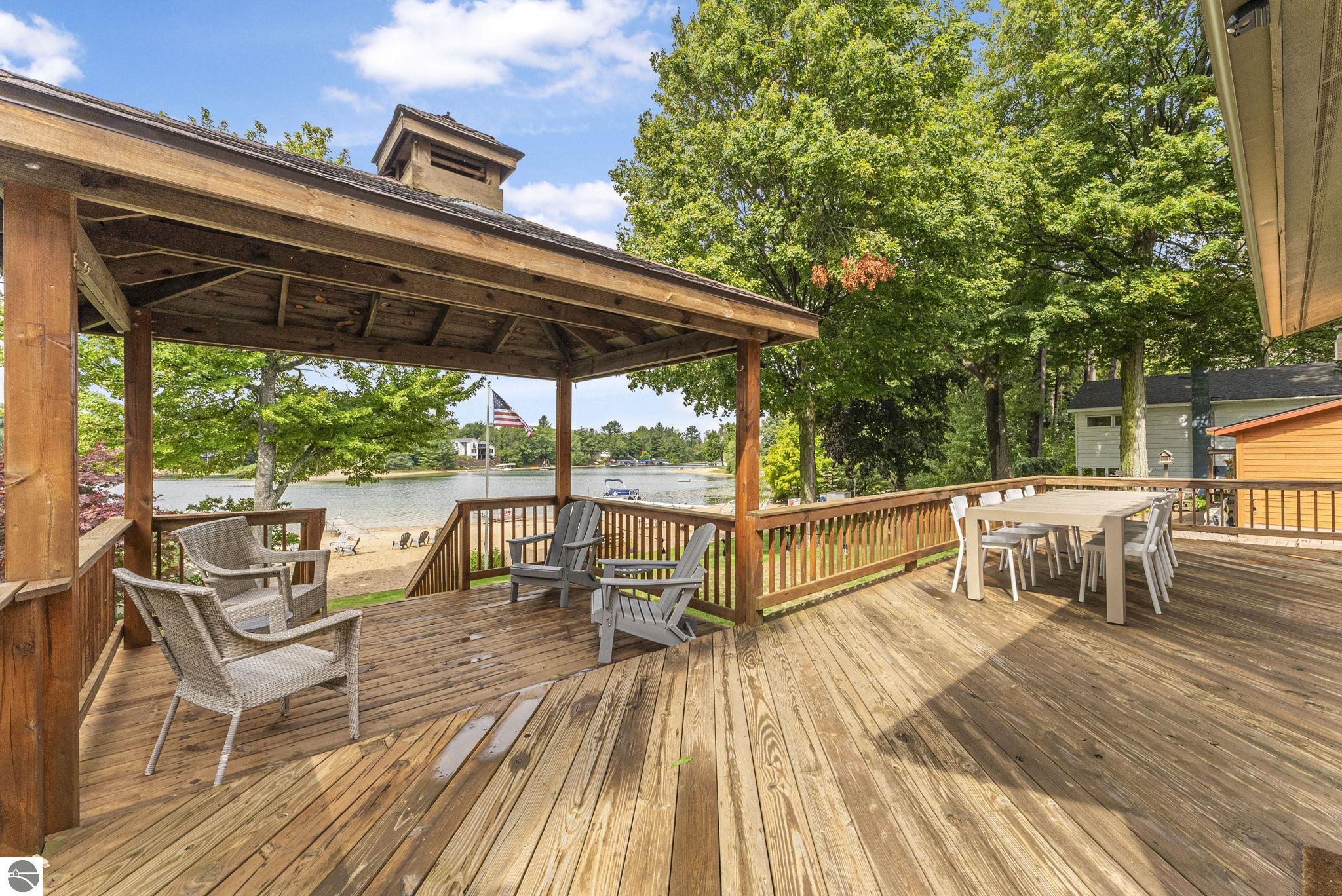 608 Brakel Point Drive