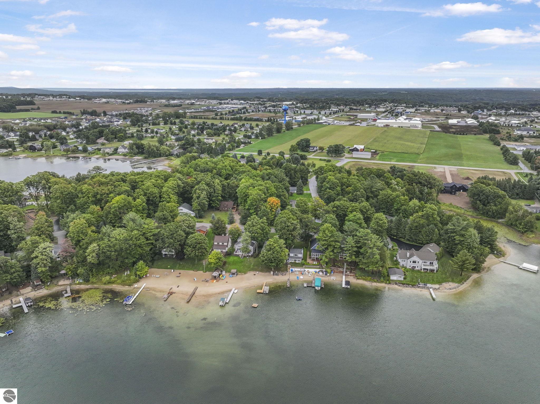 608 Brakel Point Drive